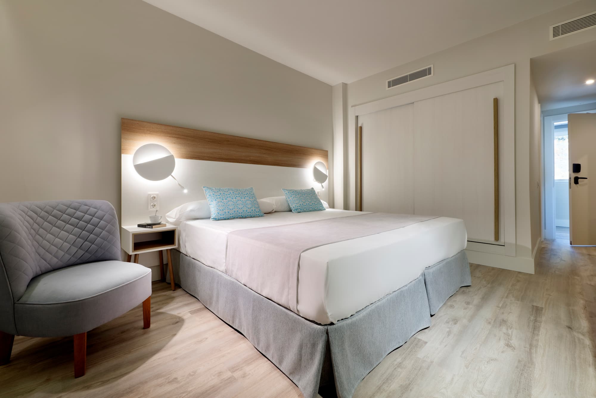 Hotel Benalma Costa del Sol