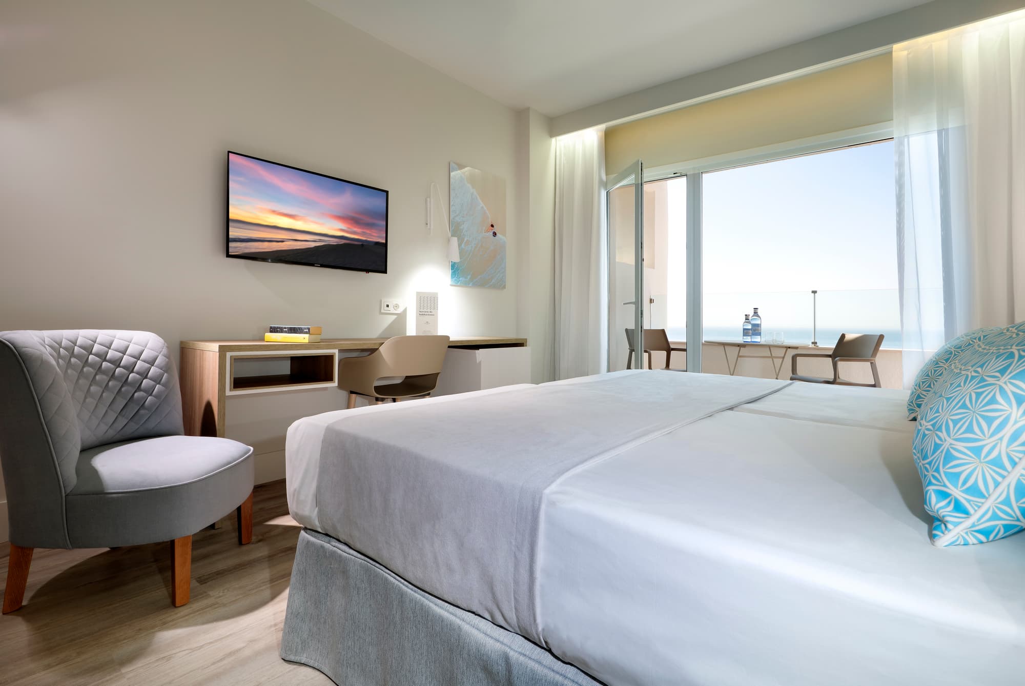 Hotel Benalma Costa del Sol