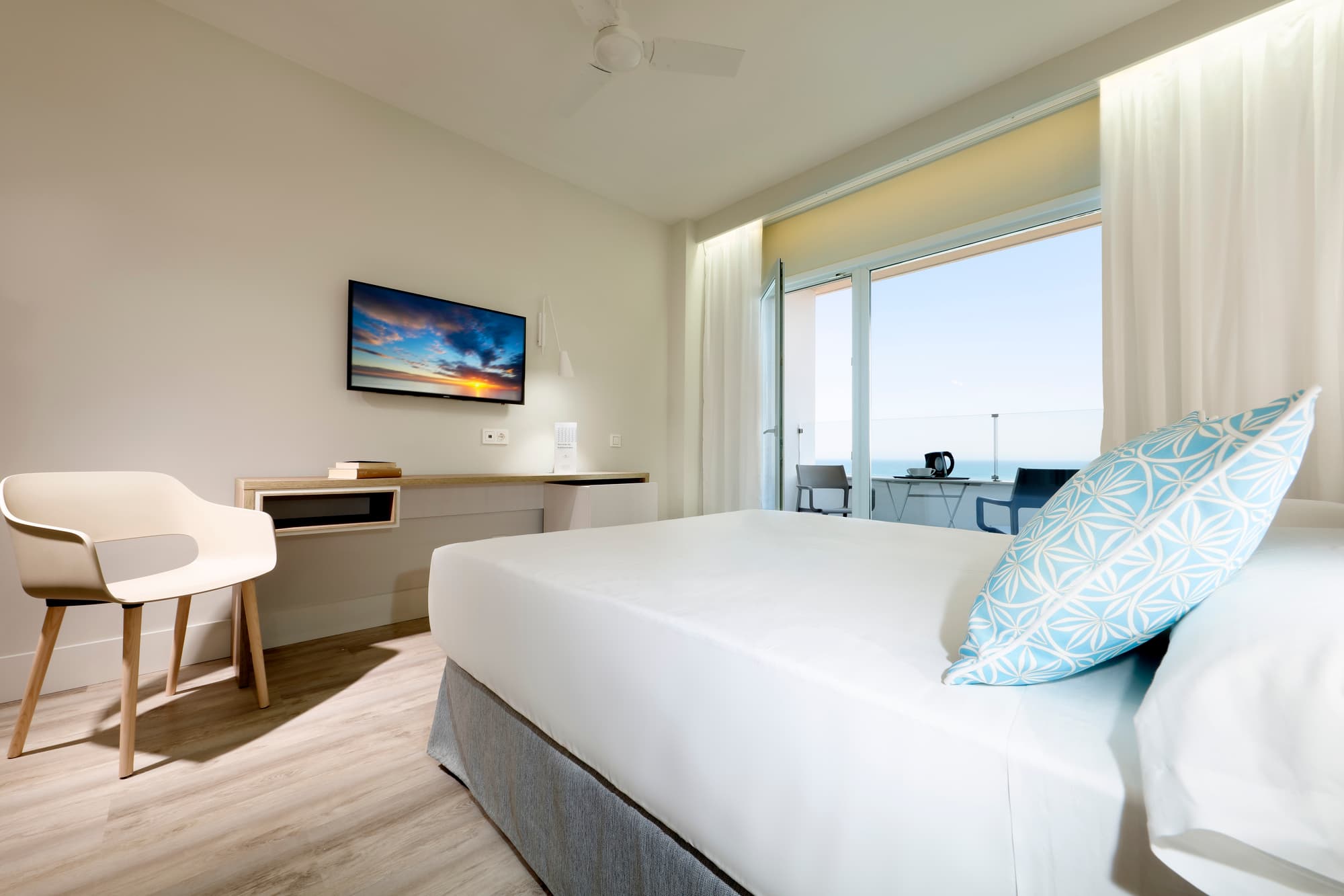 Hotel Benalma Costa del Sol