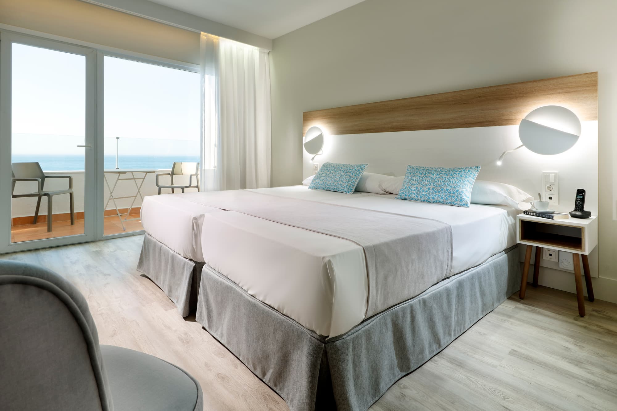 Hotel Benalma Costa del Sol