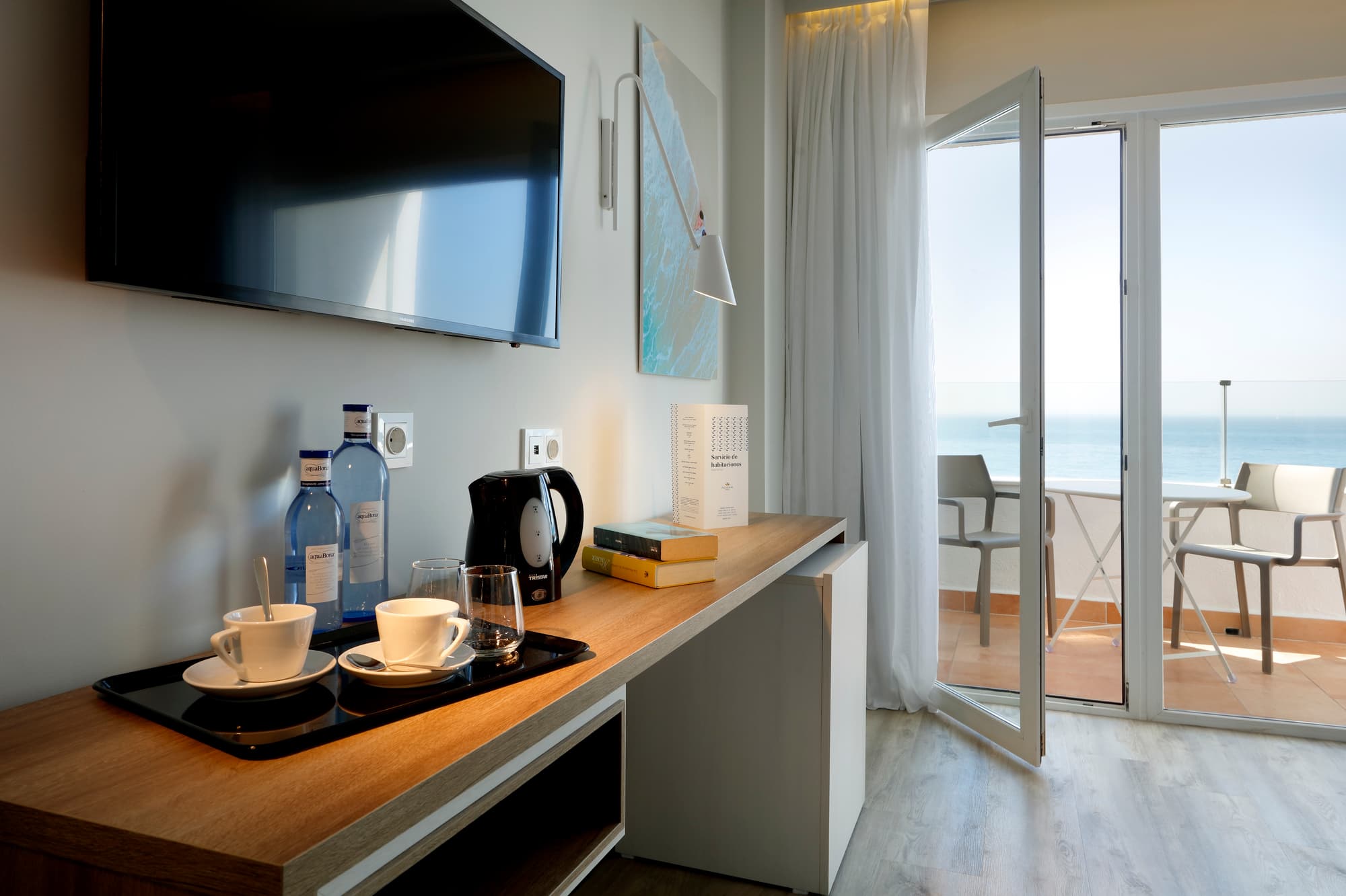Hotel Benalma Costa del Sol