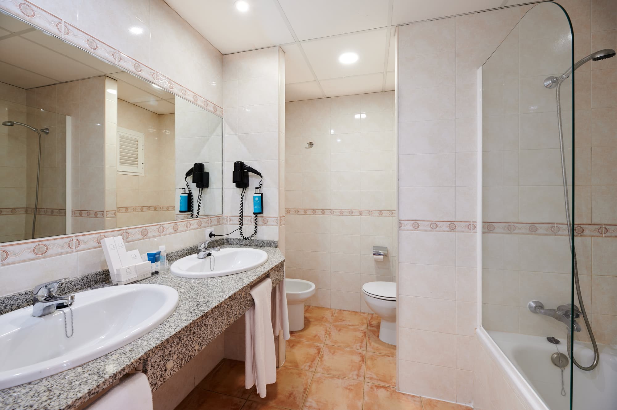 AluaSun Marbella Park, Room