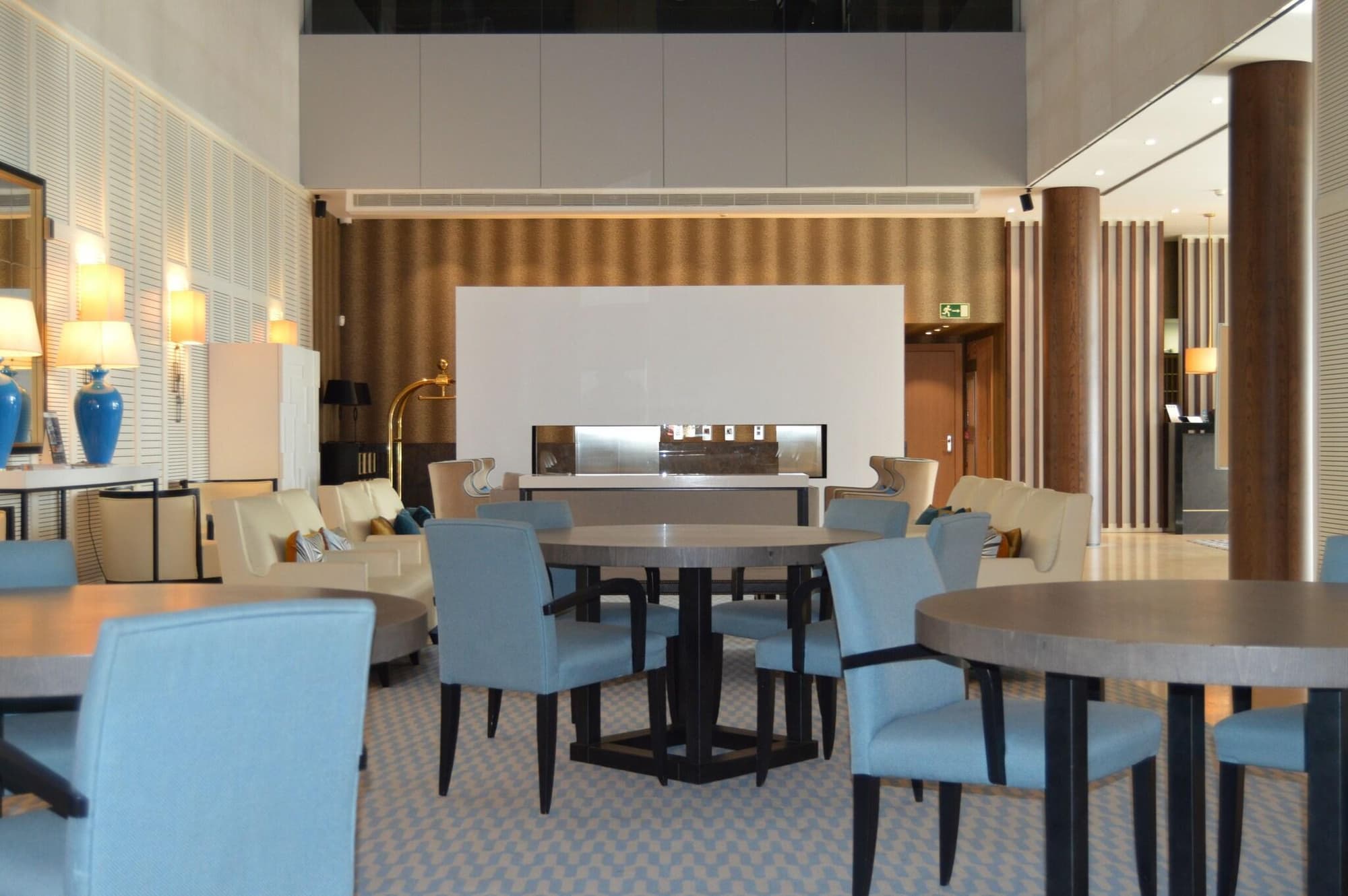 Gran Hotel Sardinero