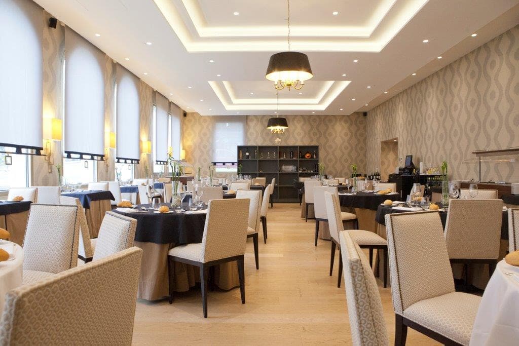 Gran Hotel Sardinero