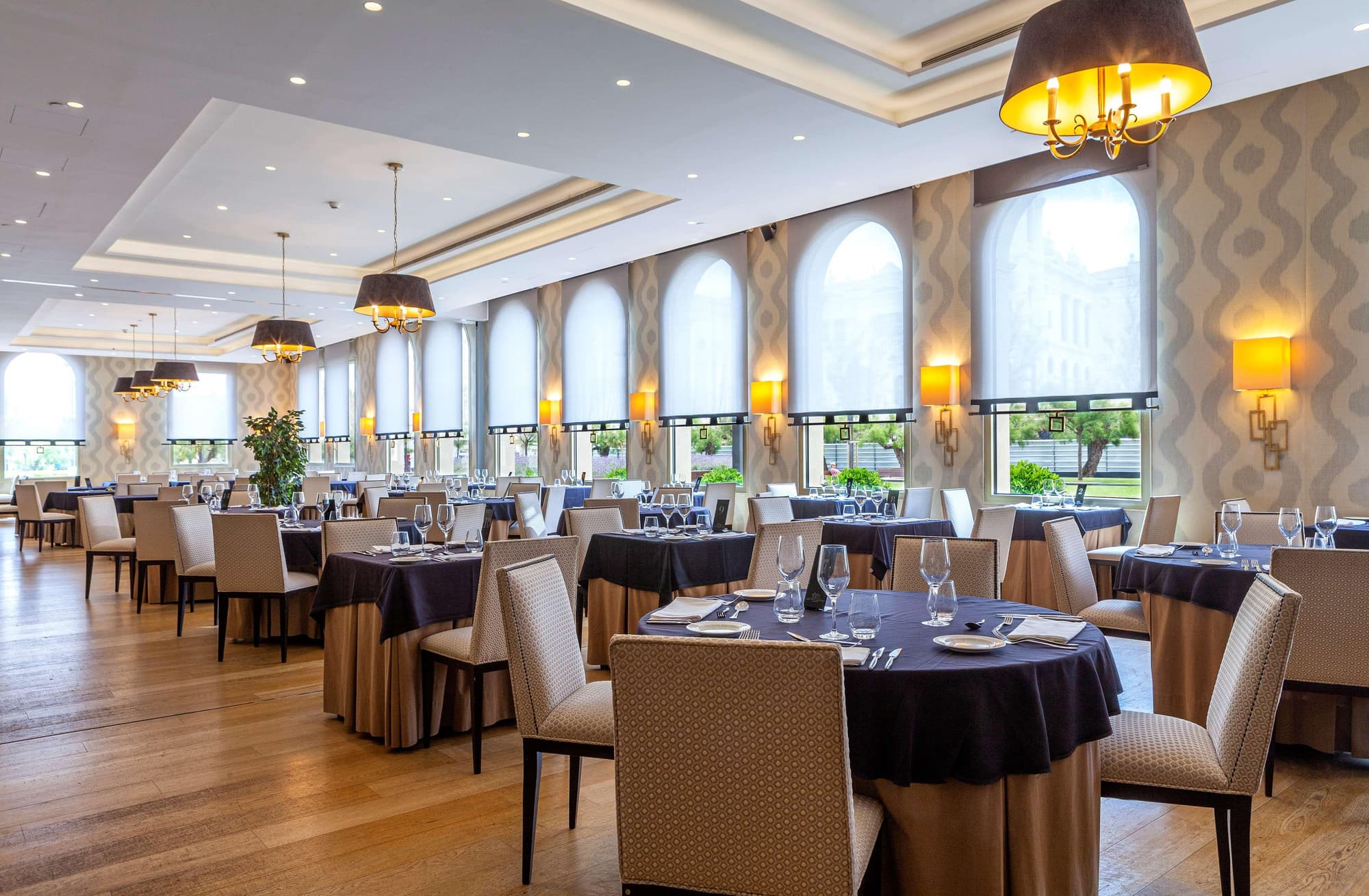 Gran Hotel Sardinero