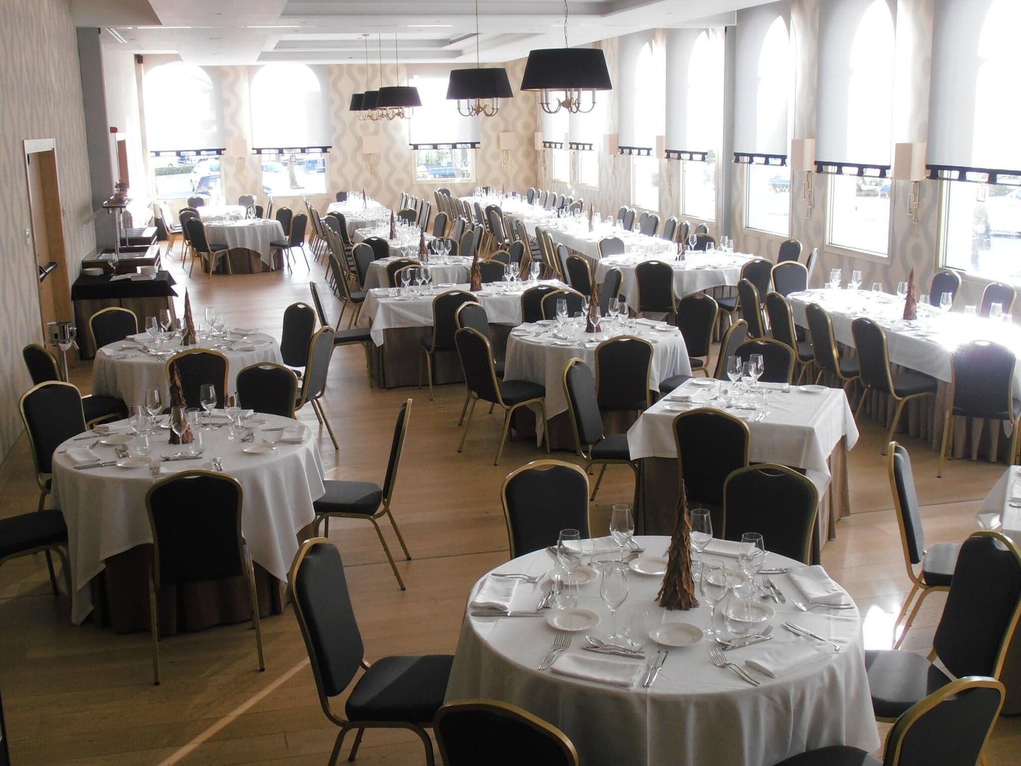 Gran Hotel Sardinero