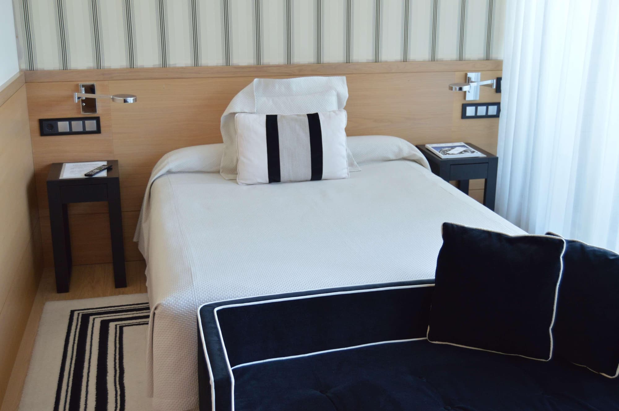 Gran Hotel Sardinero