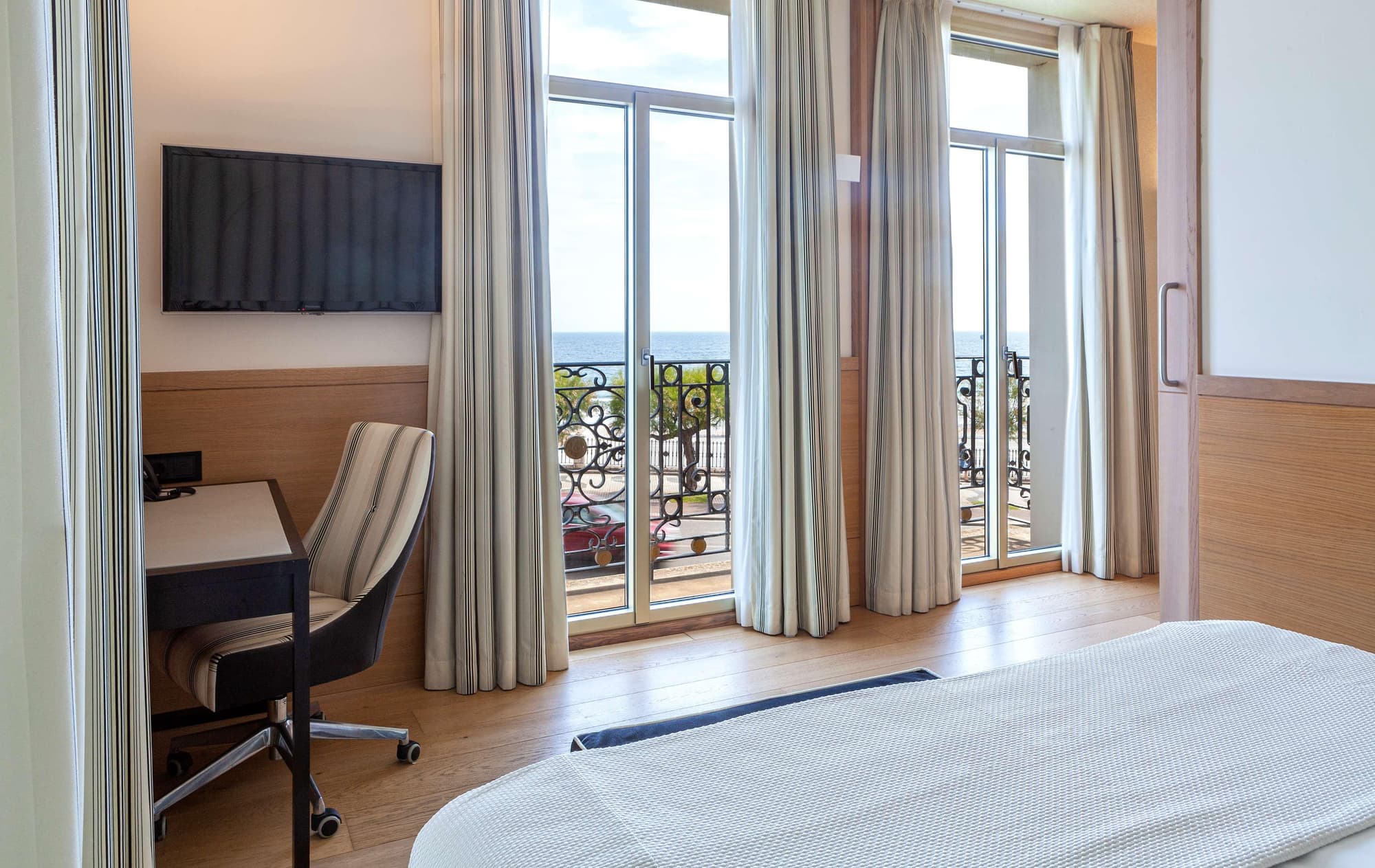 Gran Hotel Sardinero