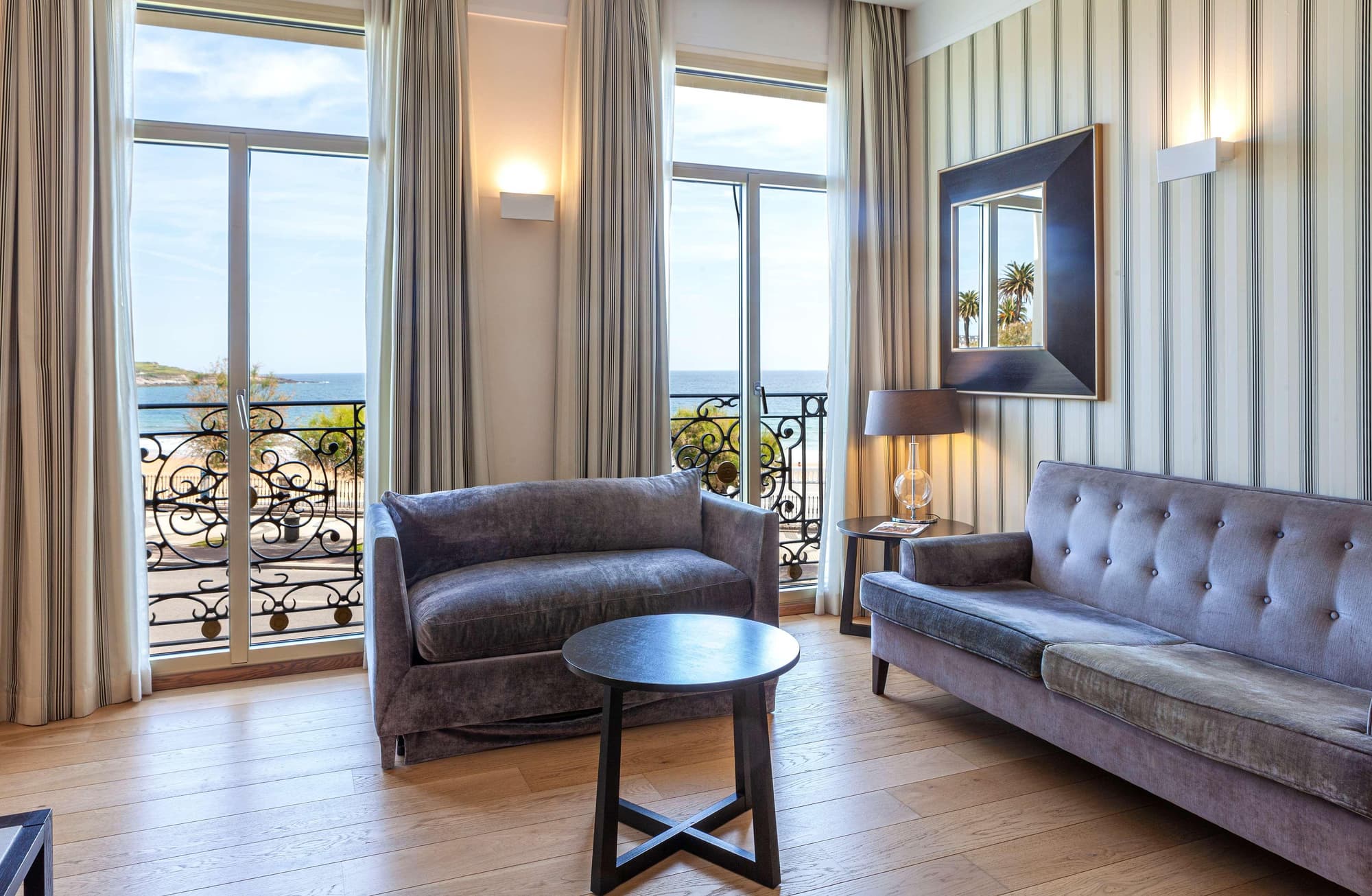 Gran Hotel Sardinero