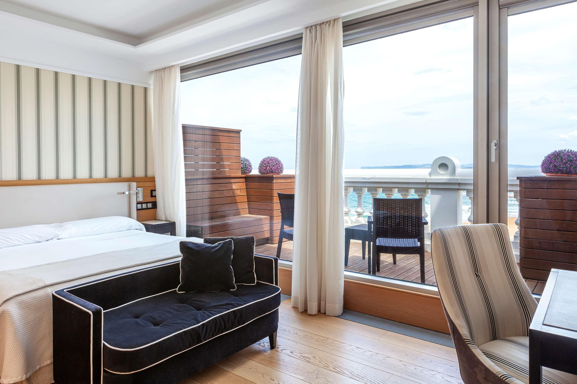 Gran Hotel Sardinero