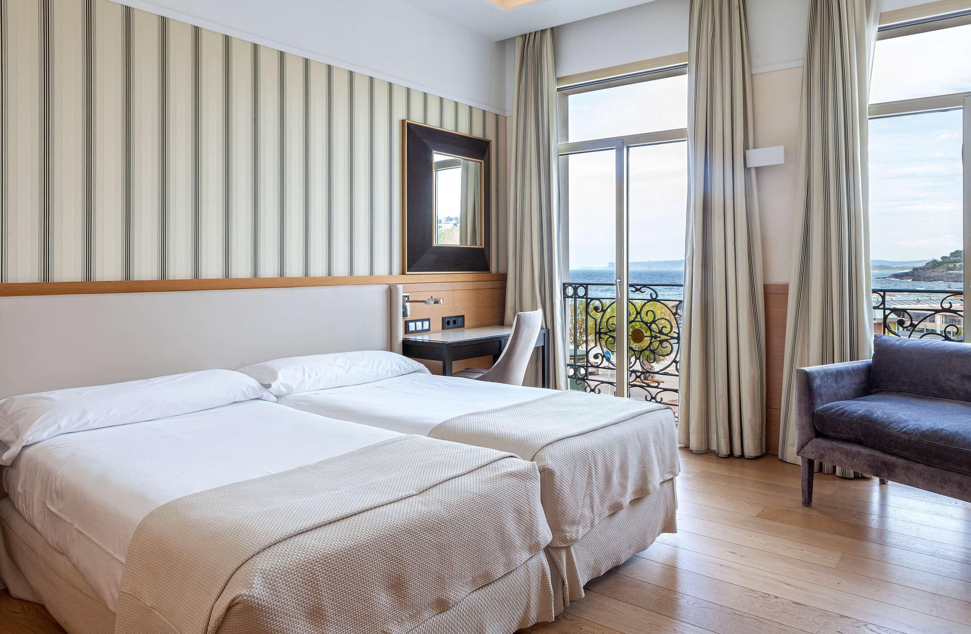 Gran Hotel Sardinero