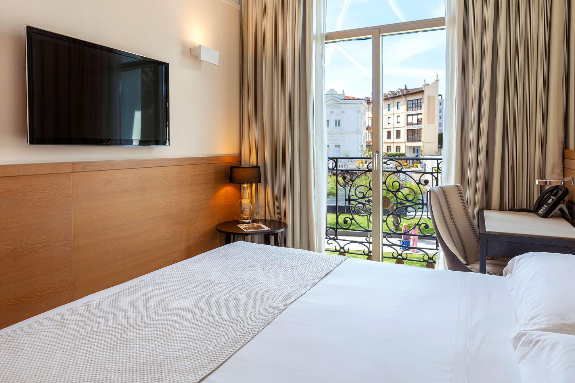 Gran Hotel Sardinero