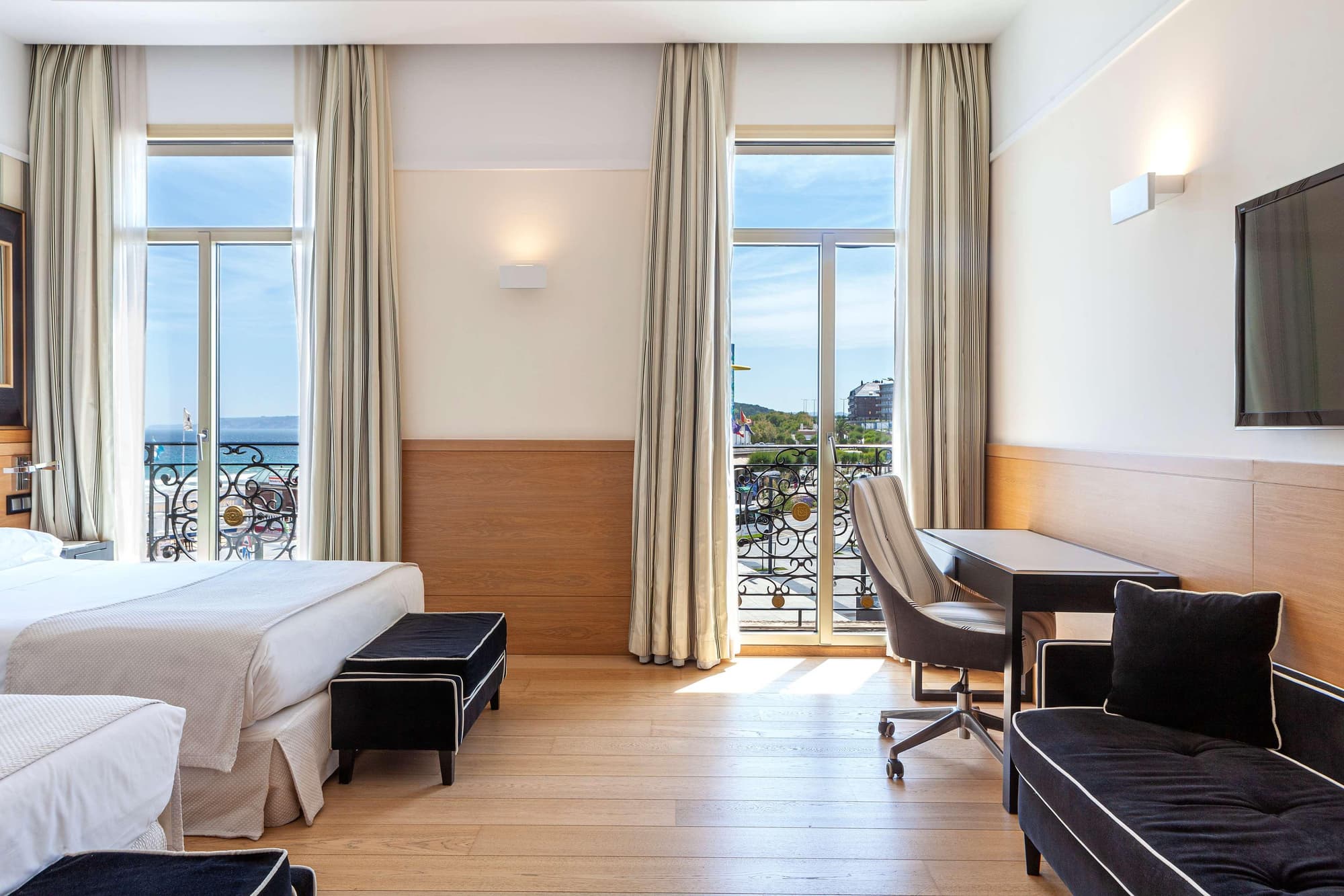 Gran Hotel Sardinero