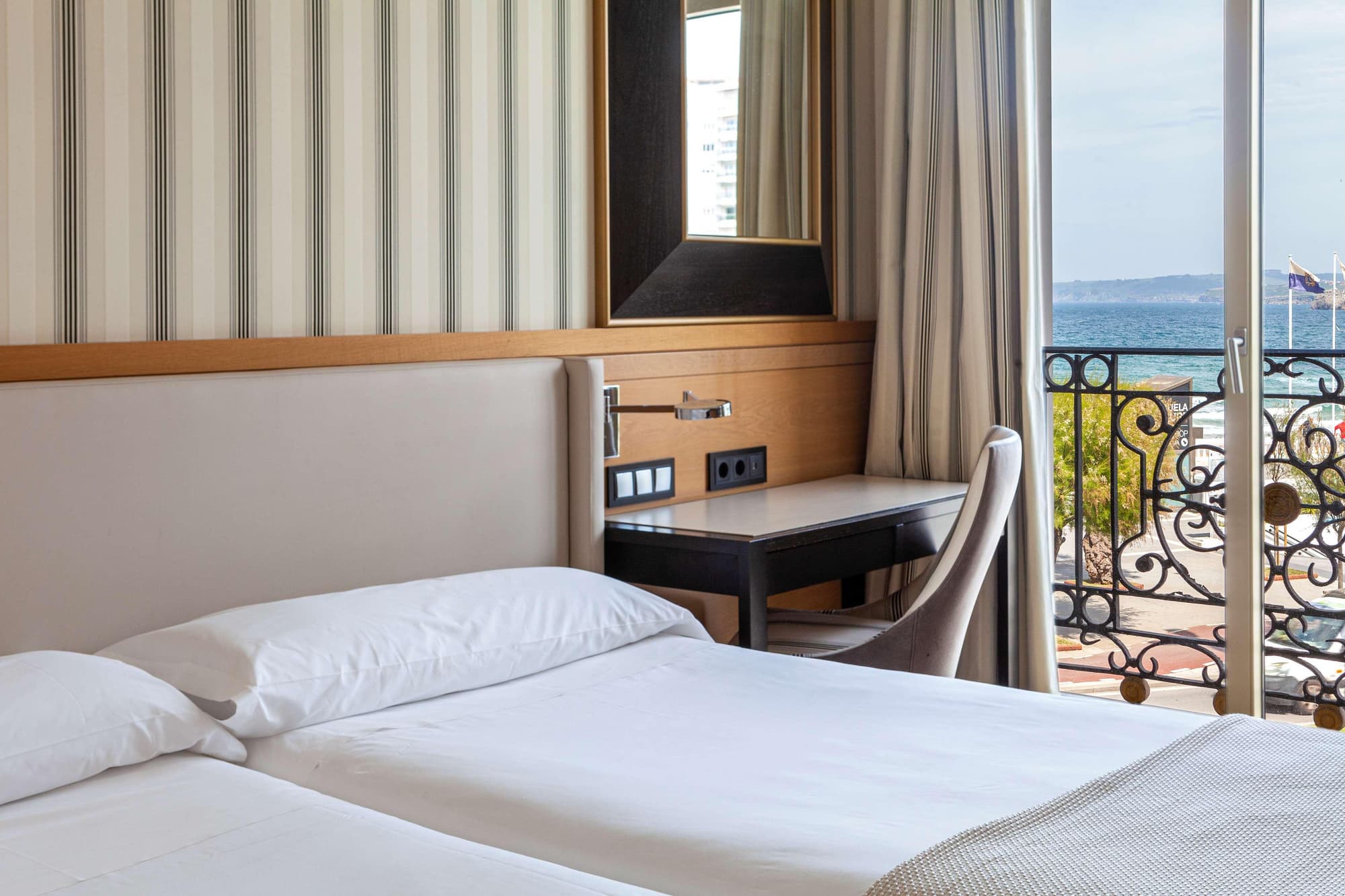 Gran Hotel Sardinero