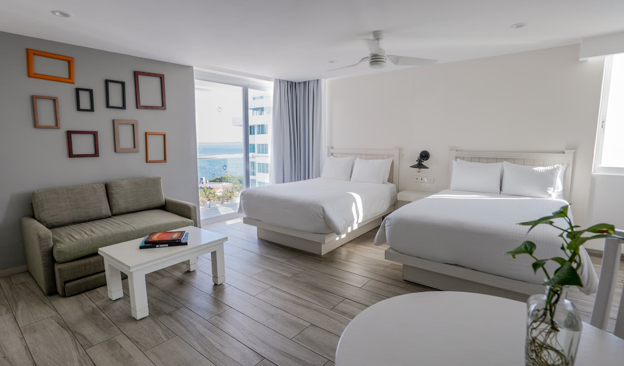 Oleo Cancun Playa