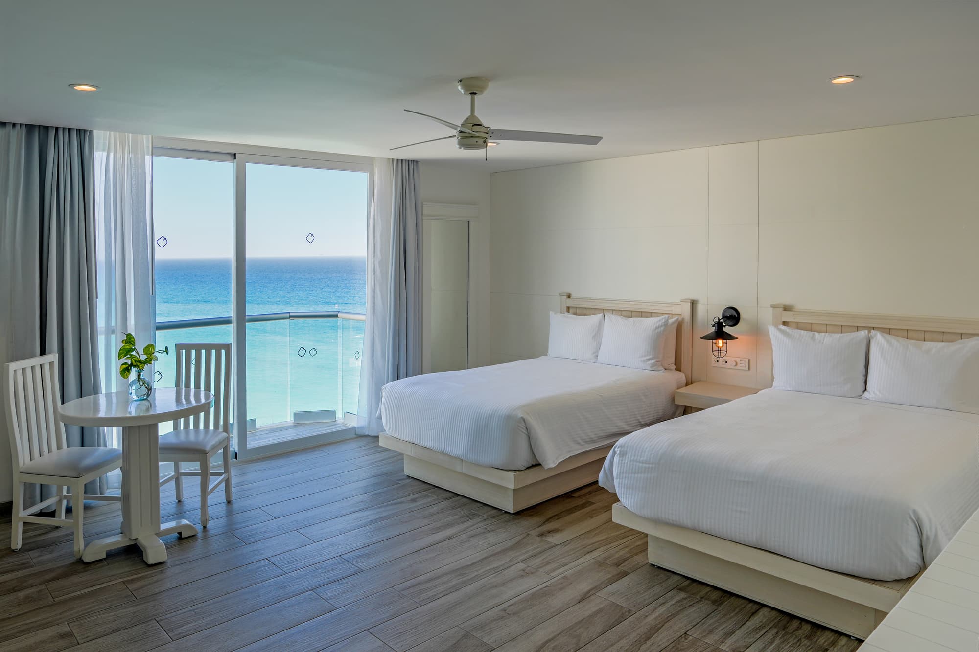 Oleo Cancun Playa