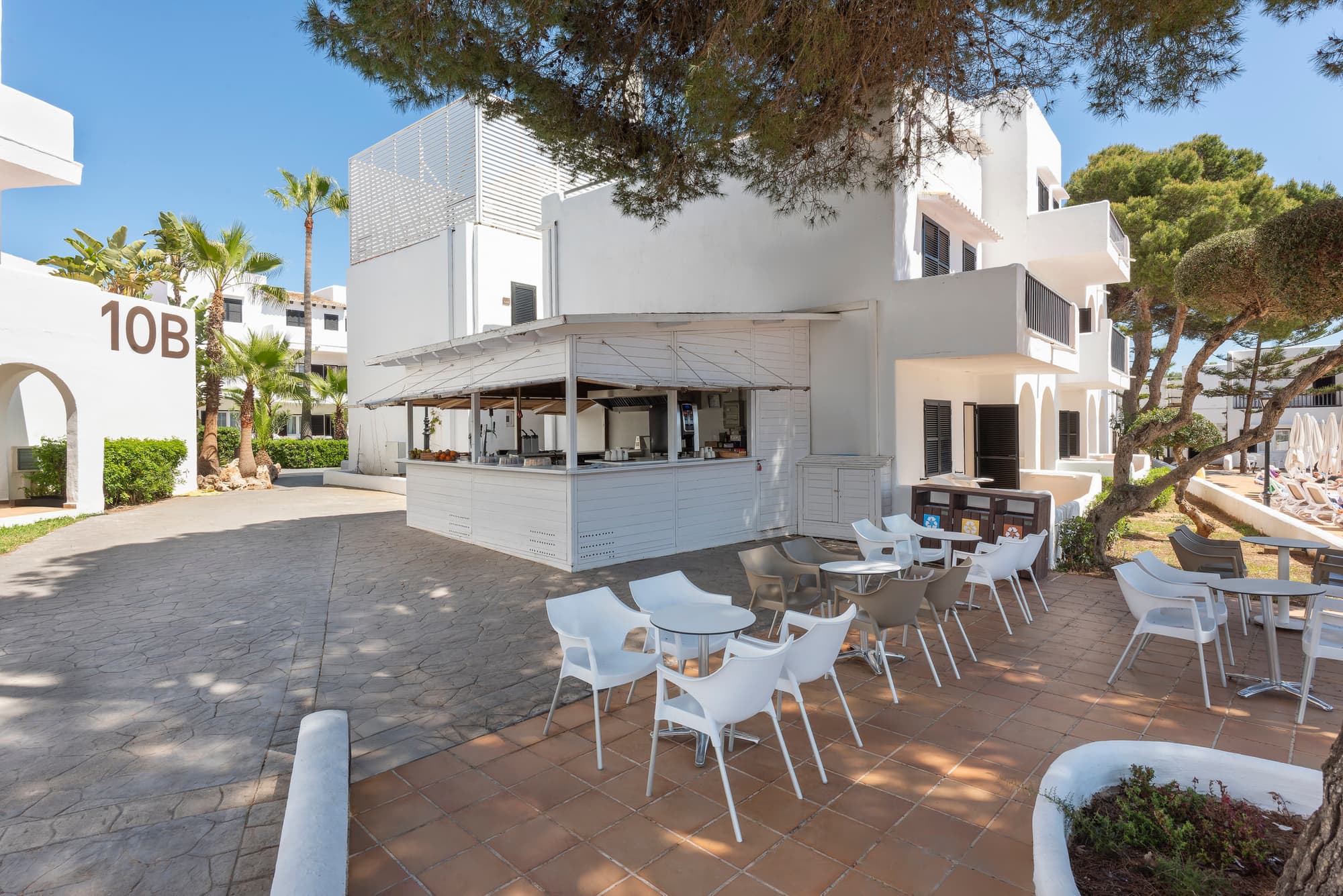 Hotel Palia Dolce Farniente