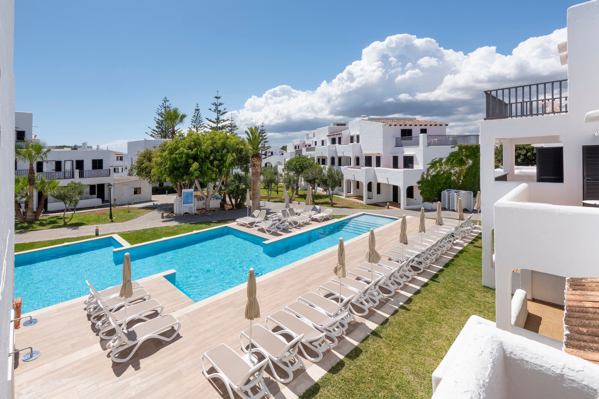 Hotel Palia Dolce Farniente