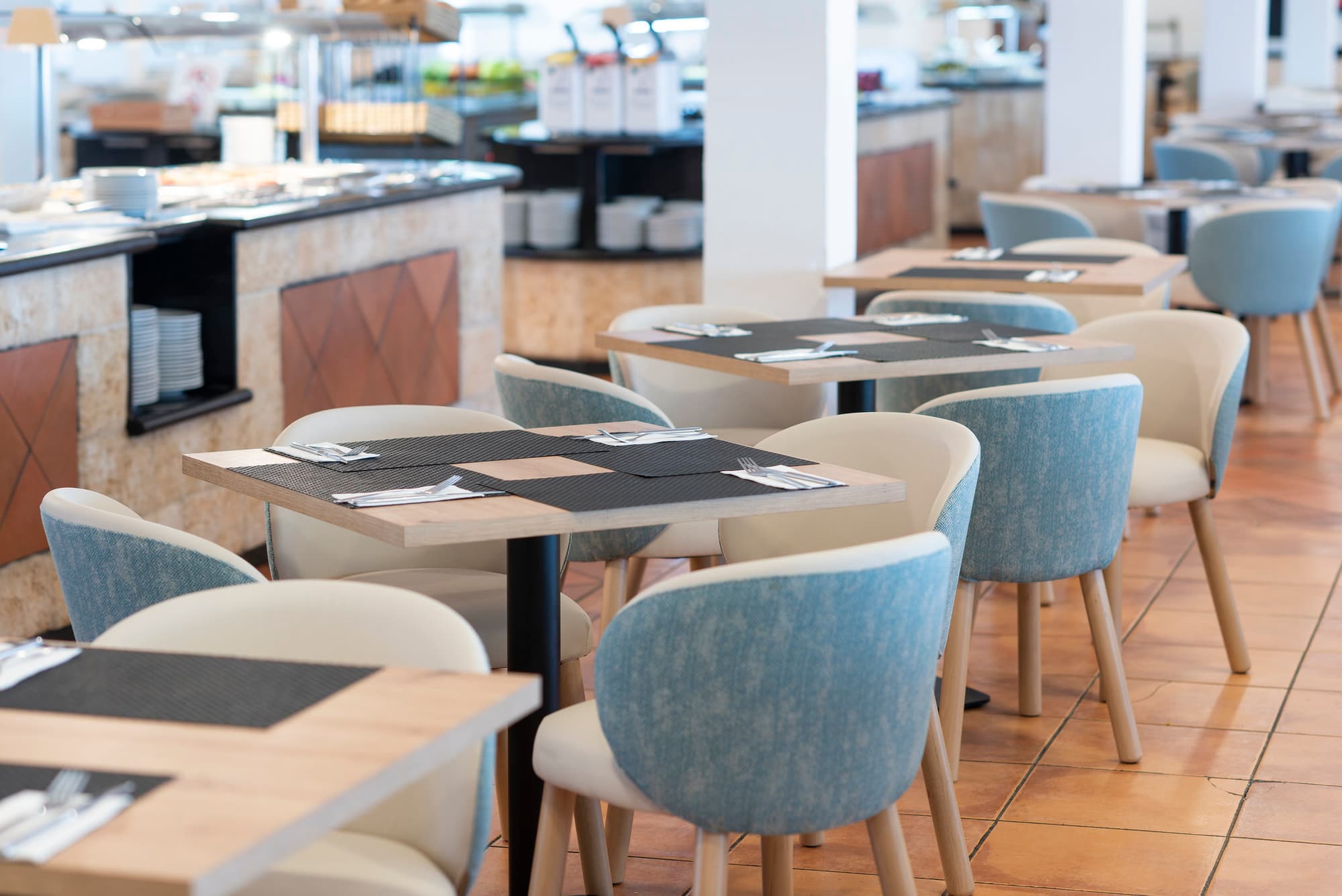 Hotel Palia Dolce Farniente