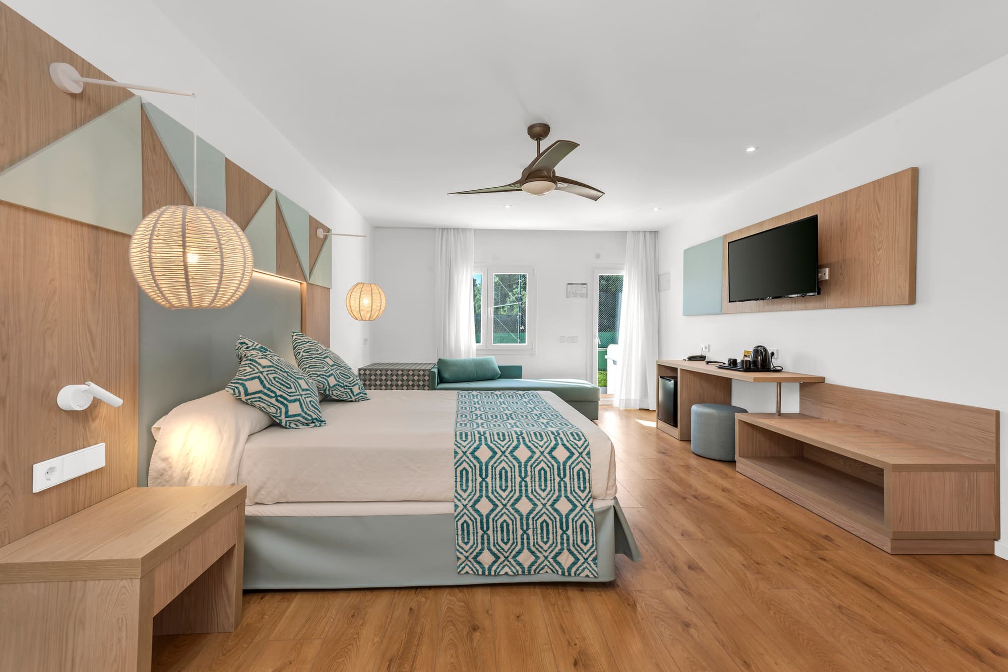 Hotel Palia Dolce Farniente