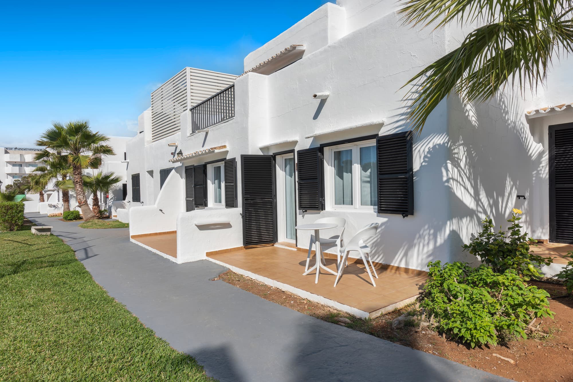 Hotel Palia Dolce Farniente