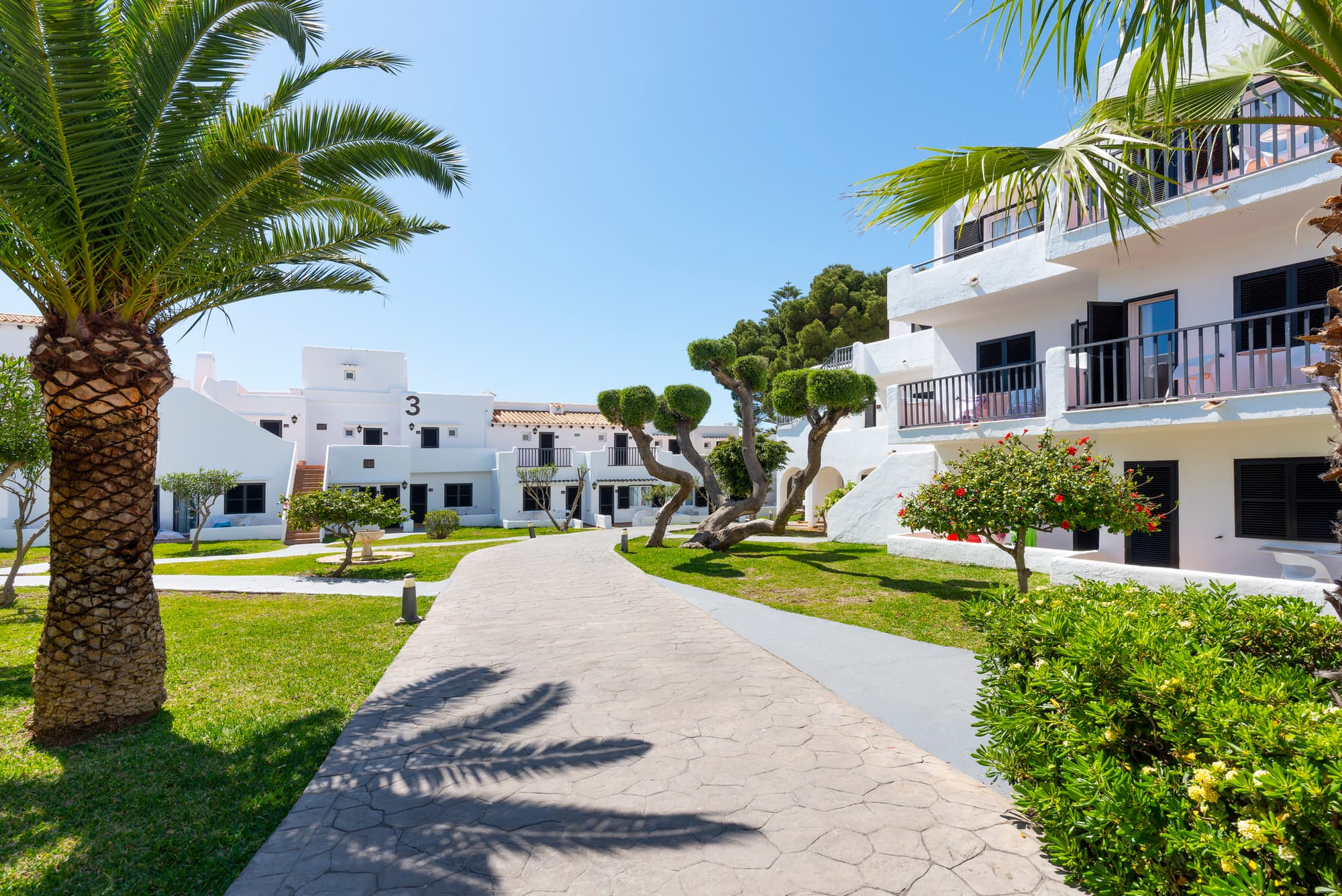 Hotel Palia Dolce Farniente