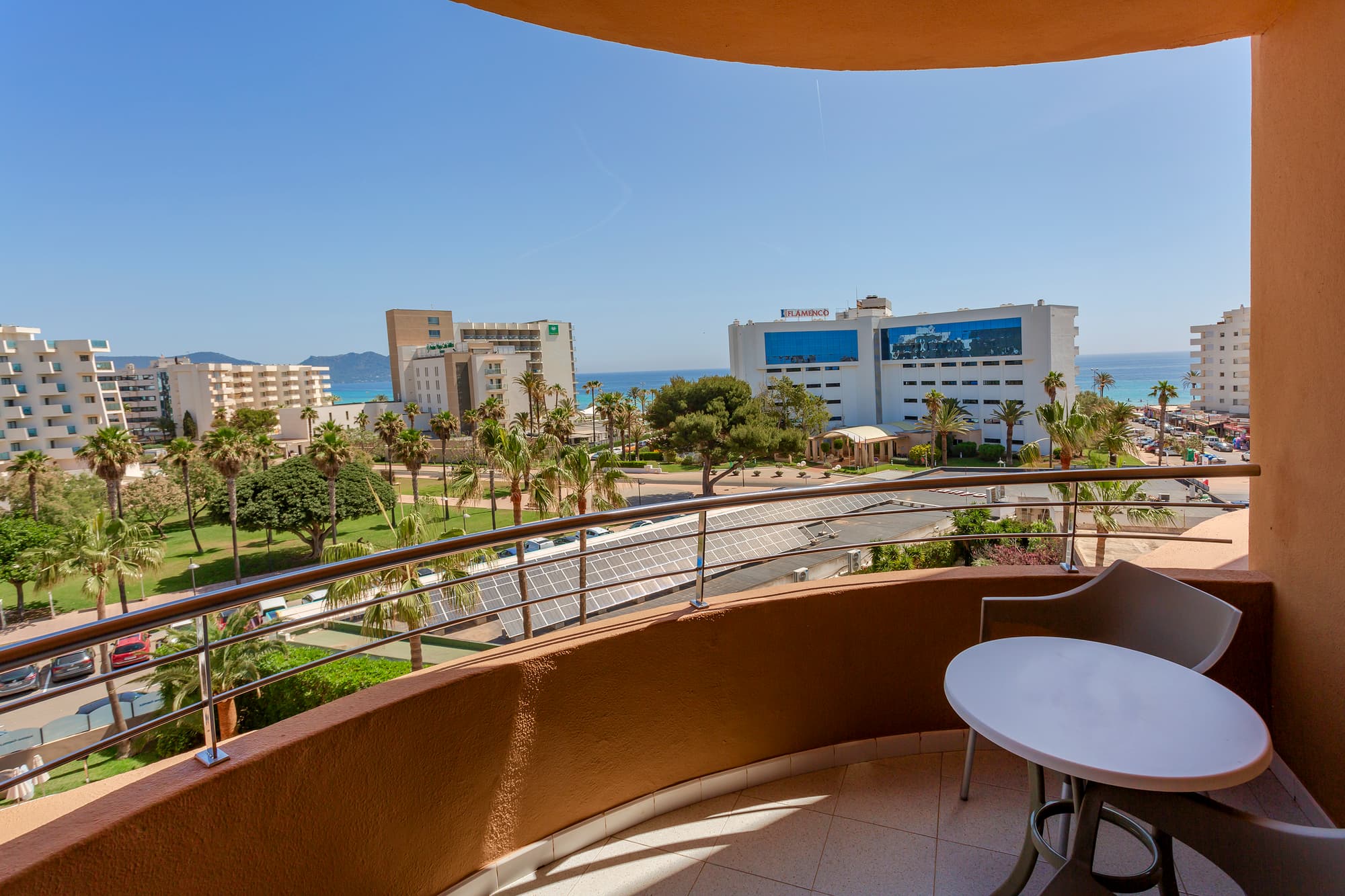 Marins Beach Club