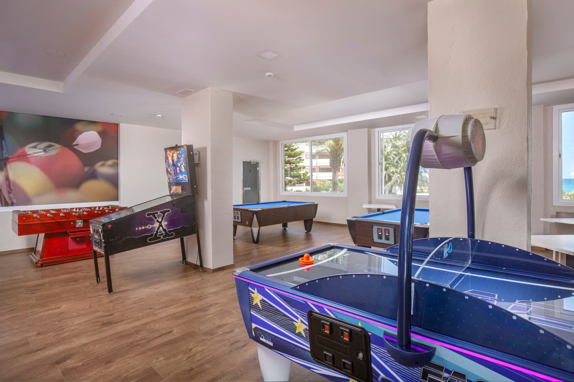 Gran Hotel Las Fuentes