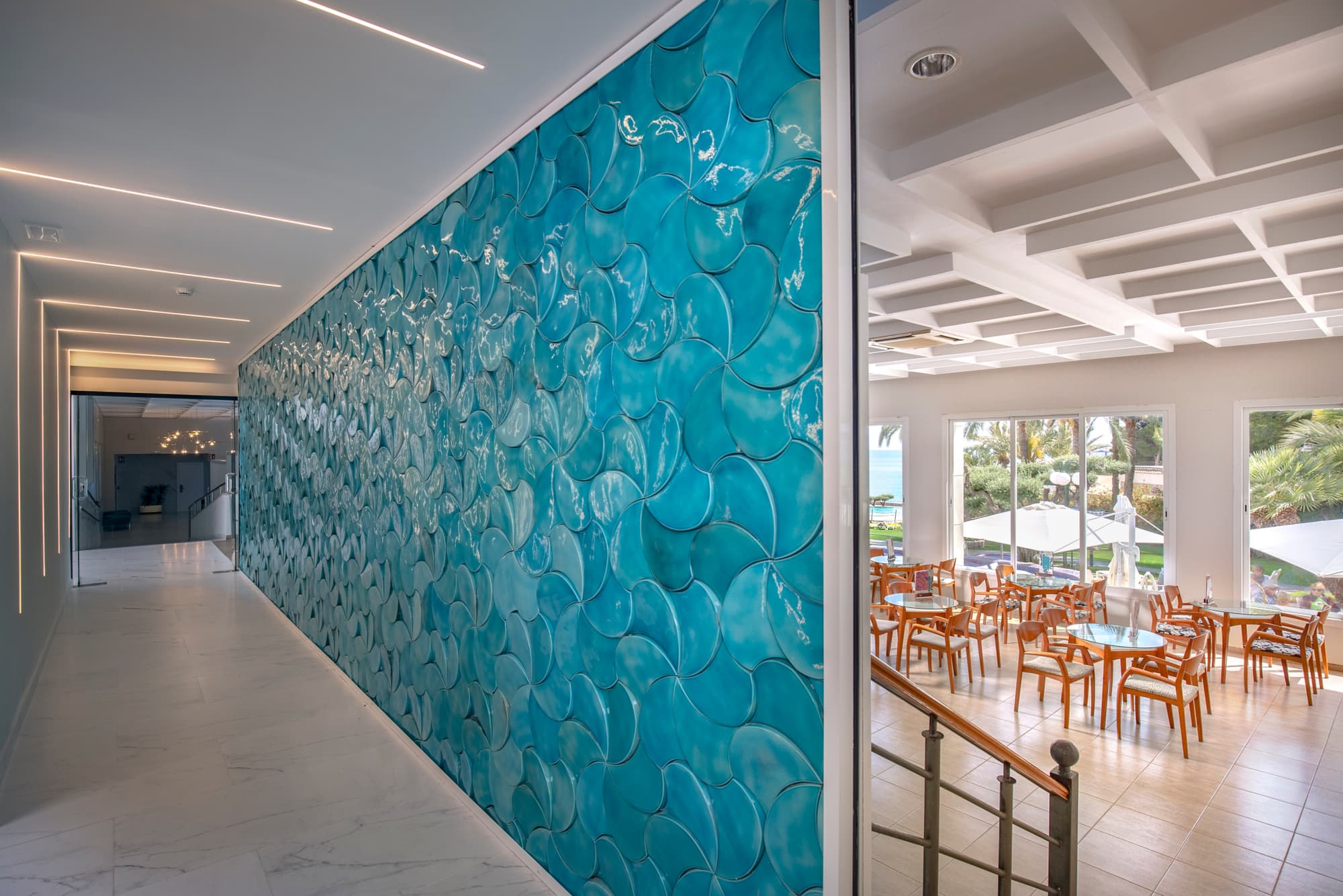 Gran Hotel Las Fuentes