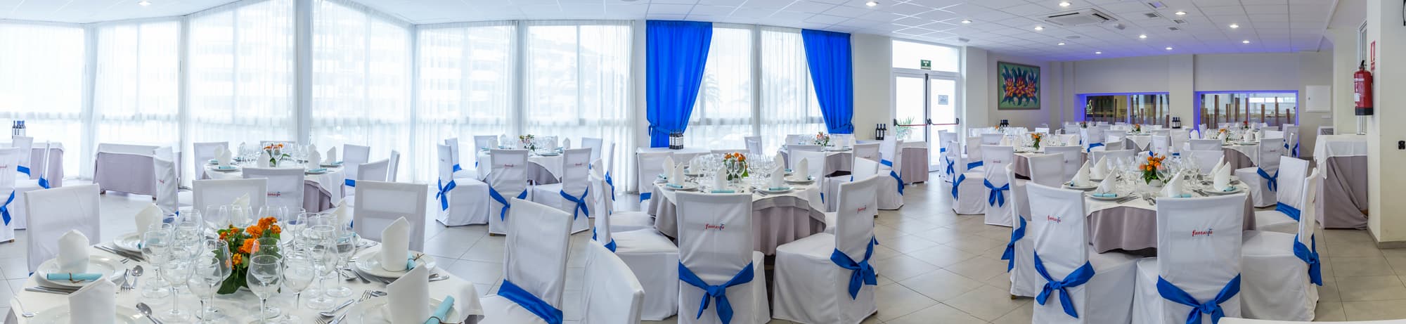 Gran Hotel Las Fuentes