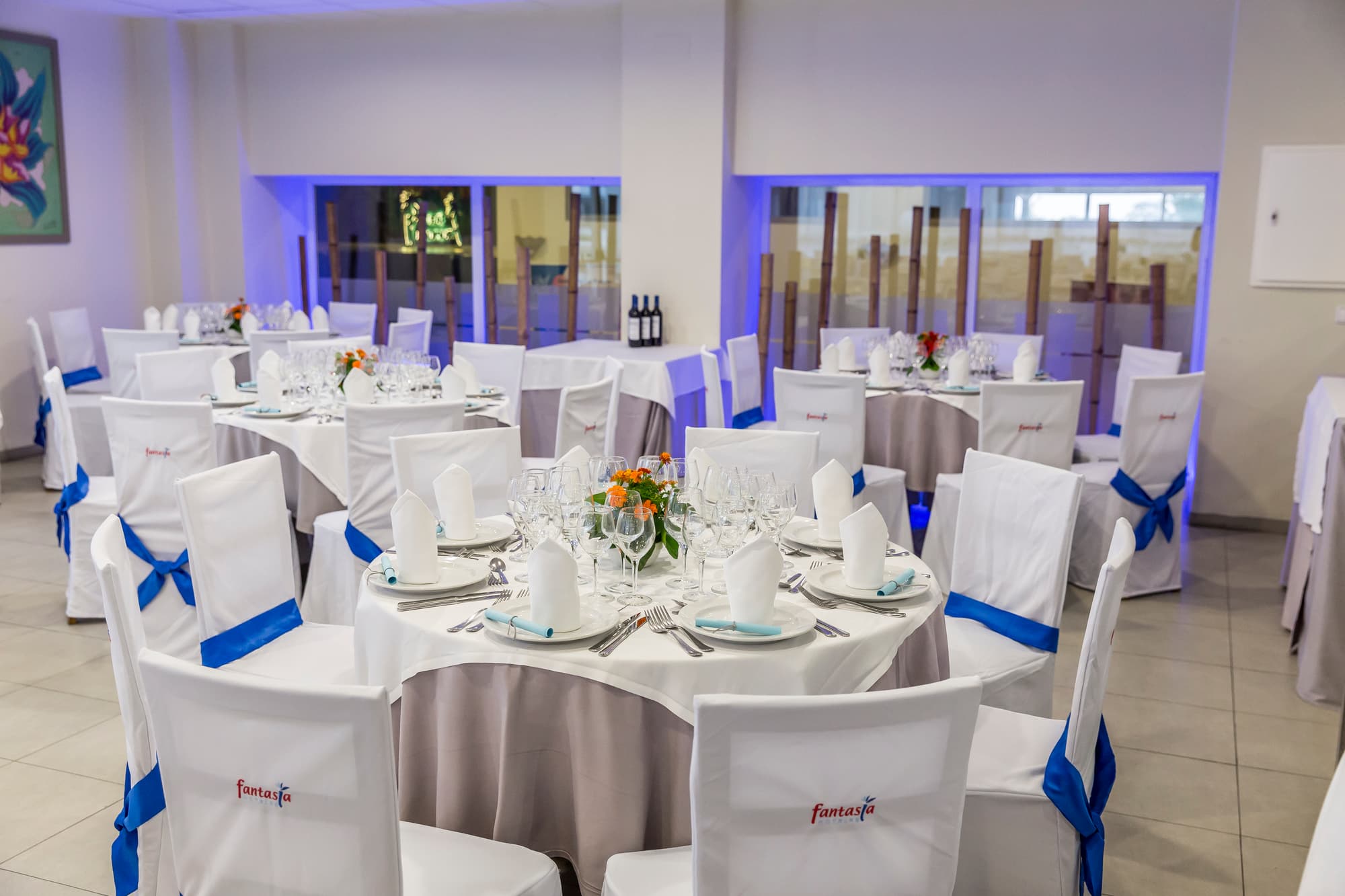 Gran Hotel Las Fuentes