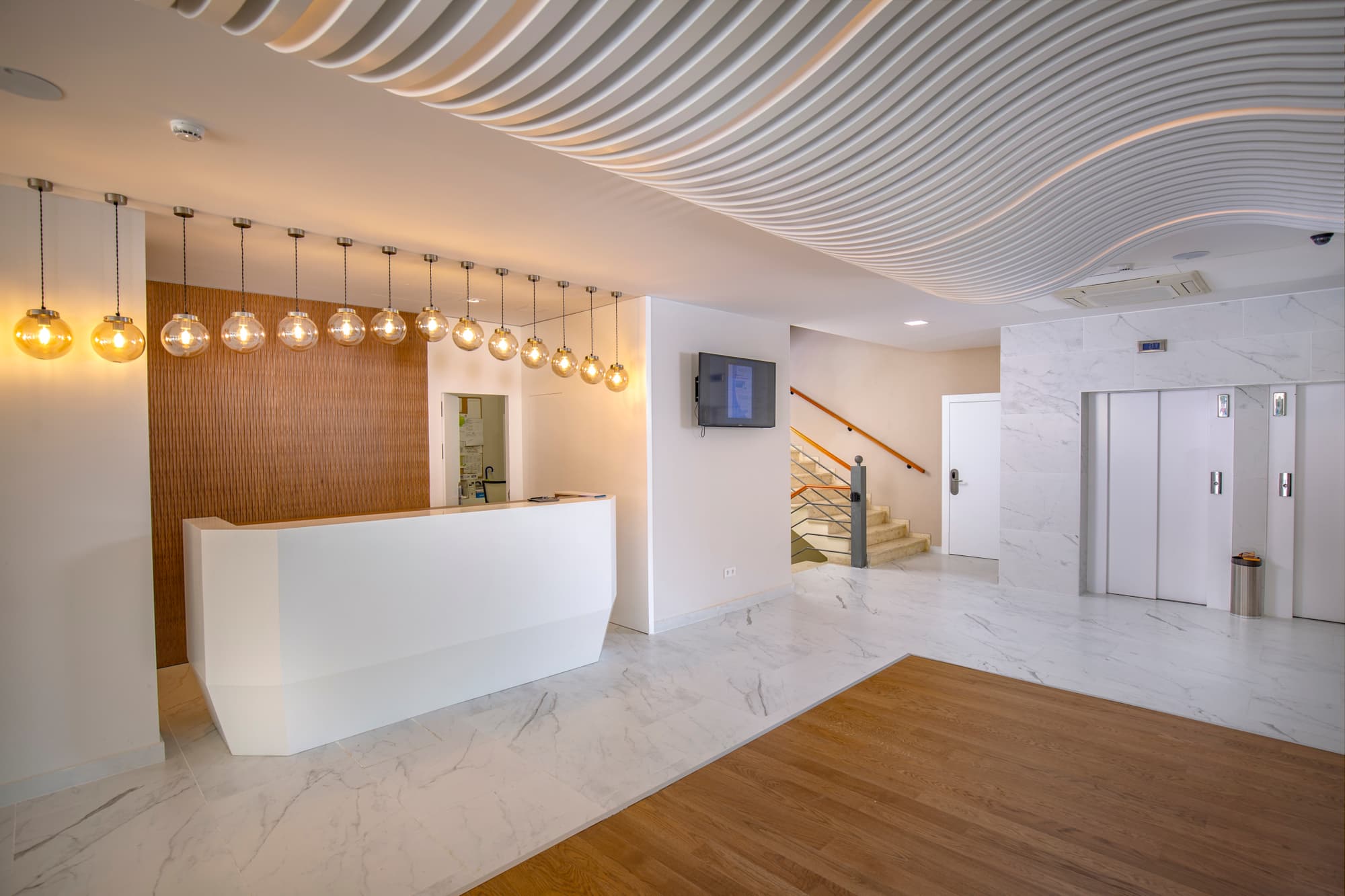 Gran Hotel Las Fuentes