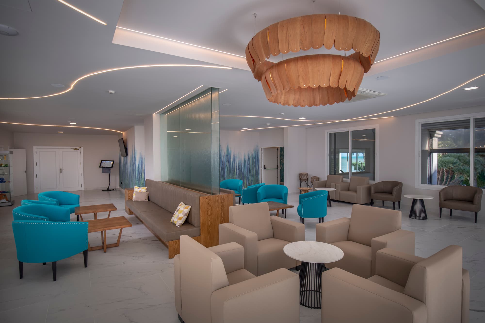 Gran Hotel Las Fuentes