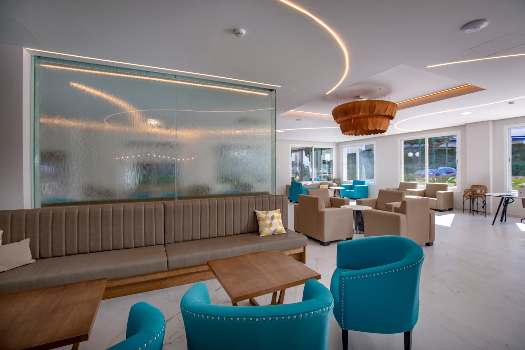 Gran Hotel Las Fuentes