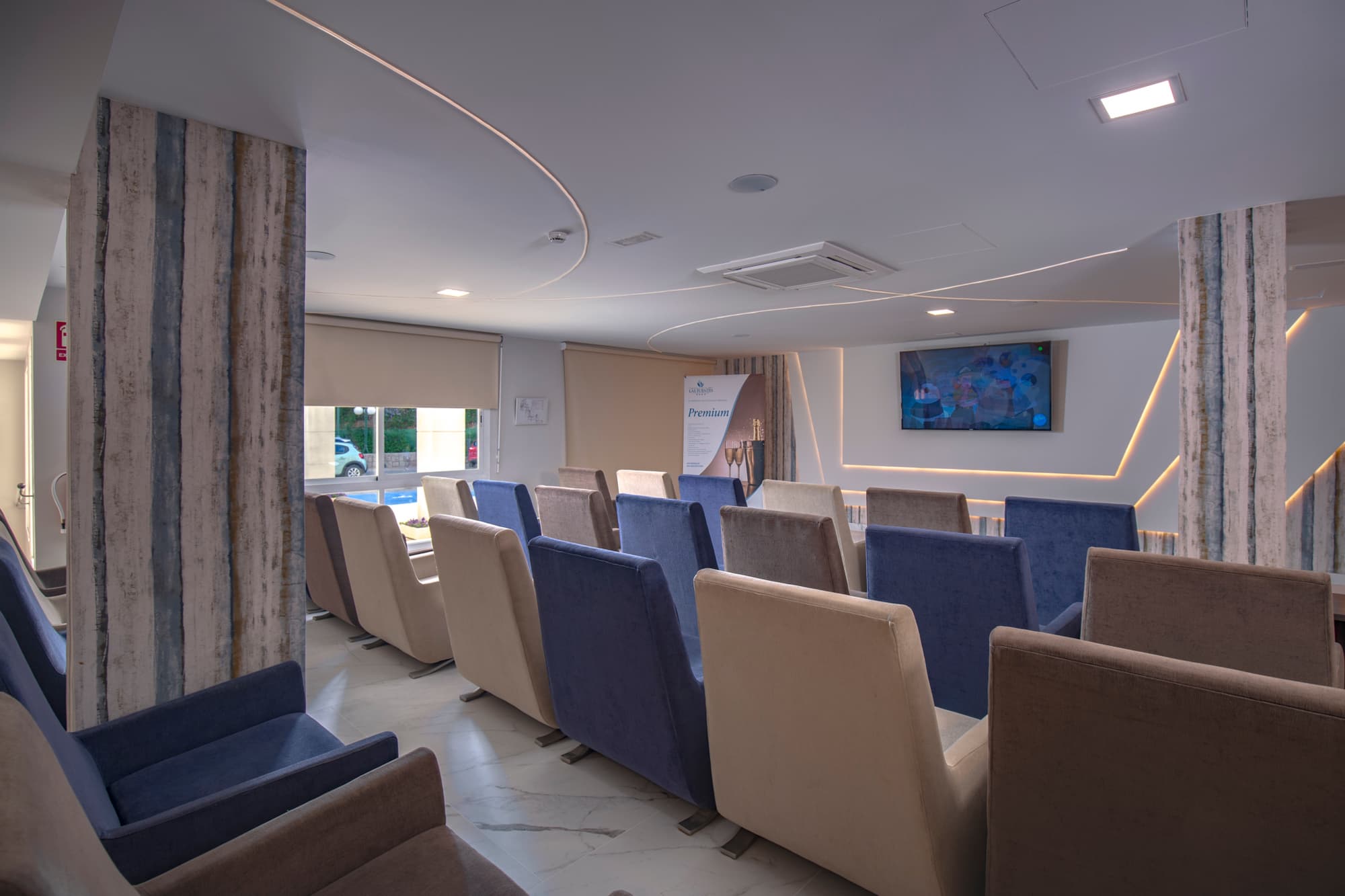 Gran Hotel Las Fuentes