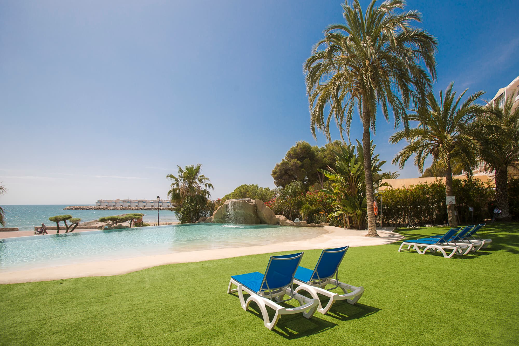 Gran Hotel Las Fuentes