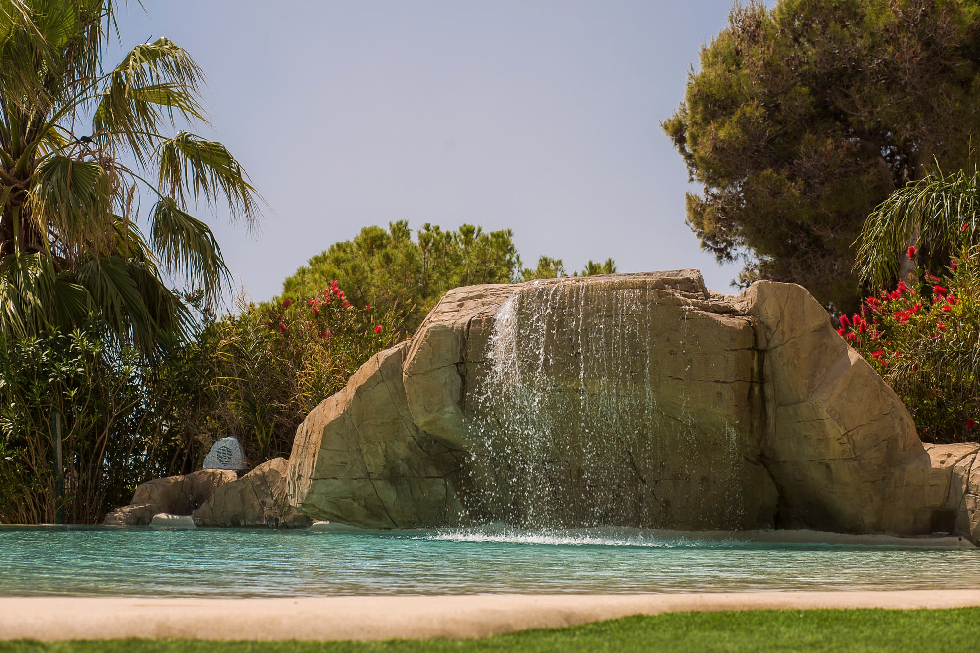 Gran Hotel Las Fuentes