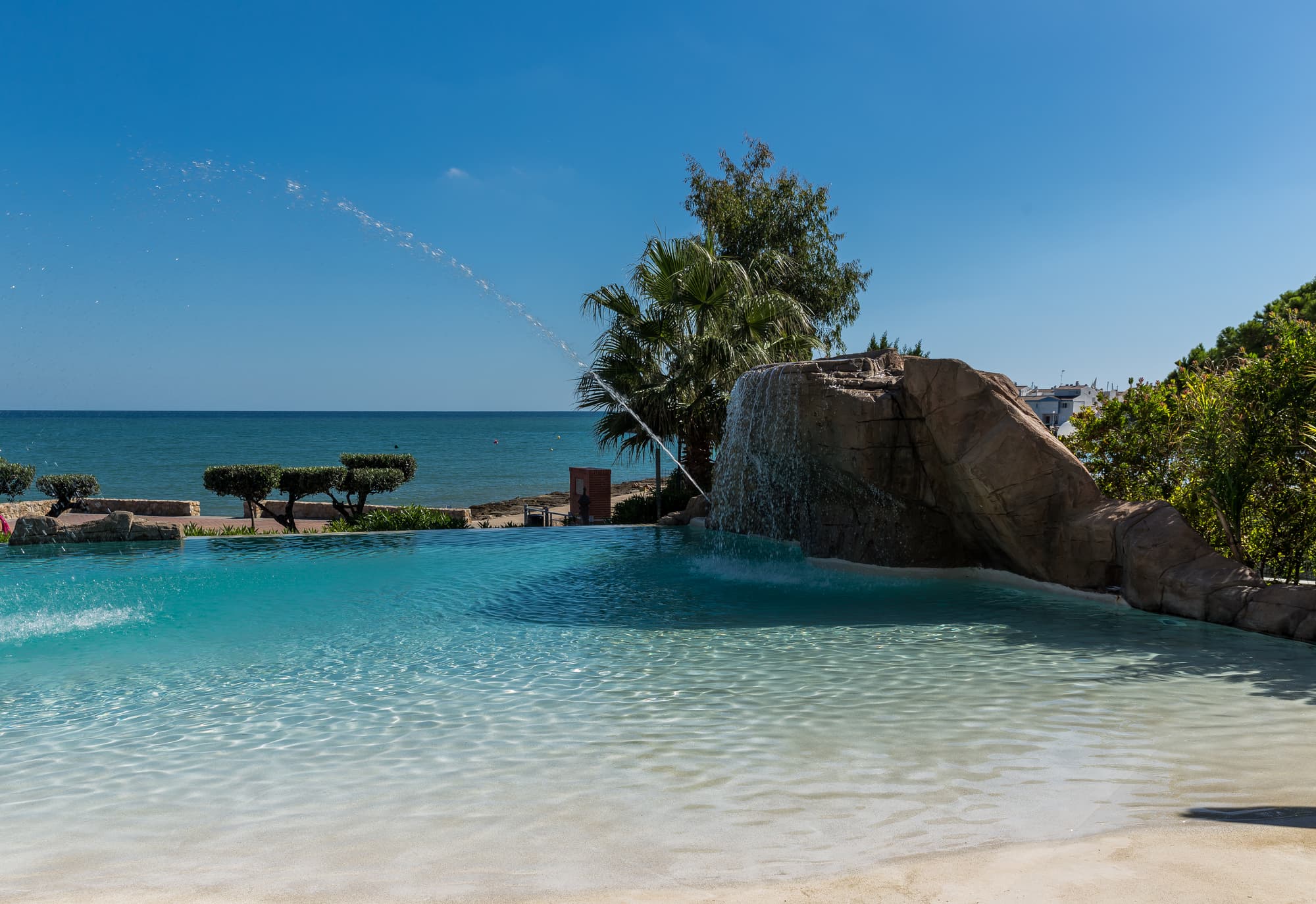 Gran Hotel Las Fuentes