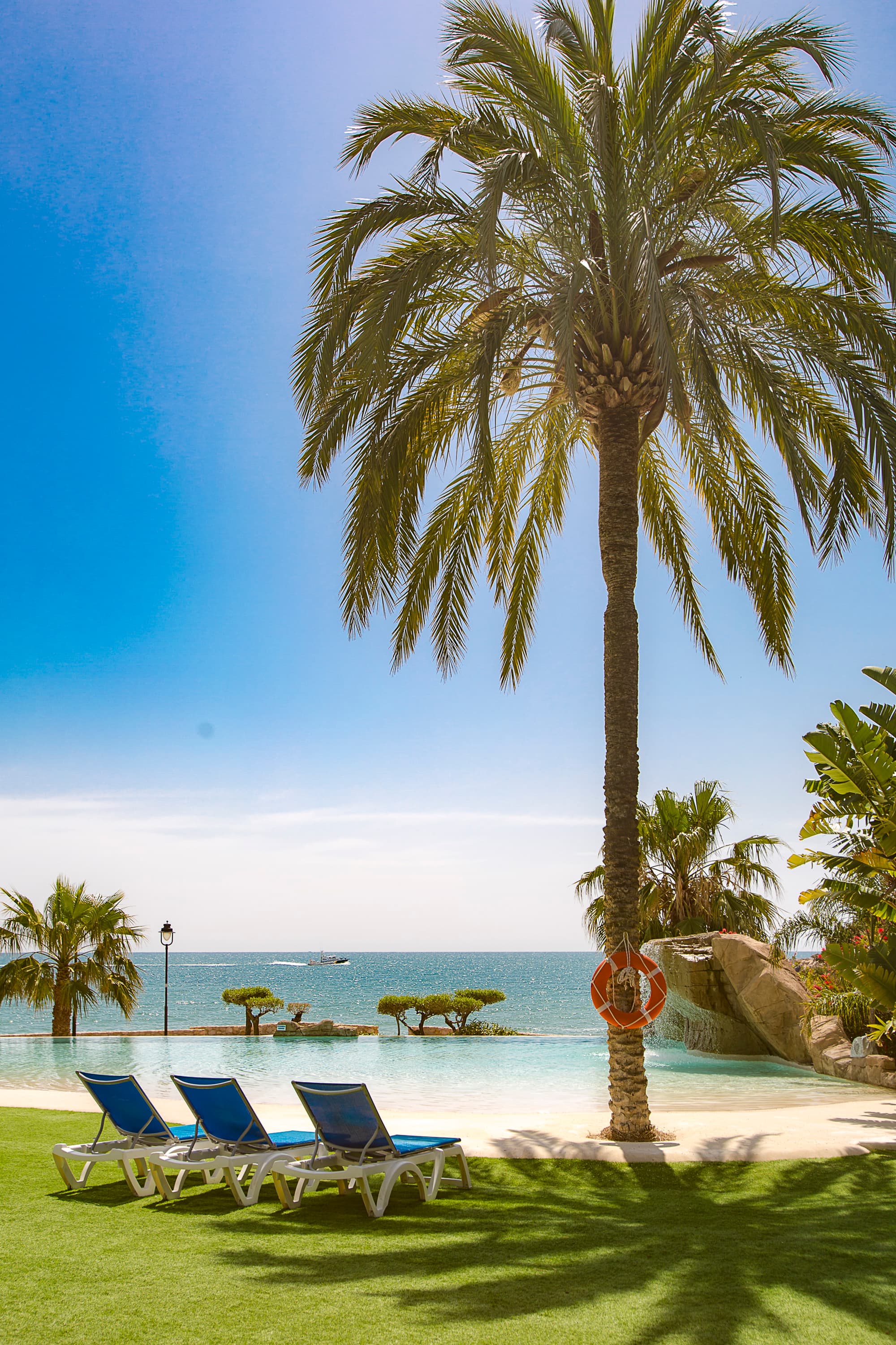 Gran Hotel Las Fuentes