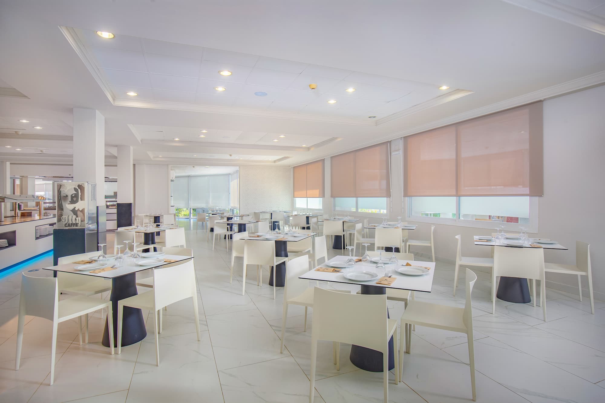 Gran Hotel Las Fuentes