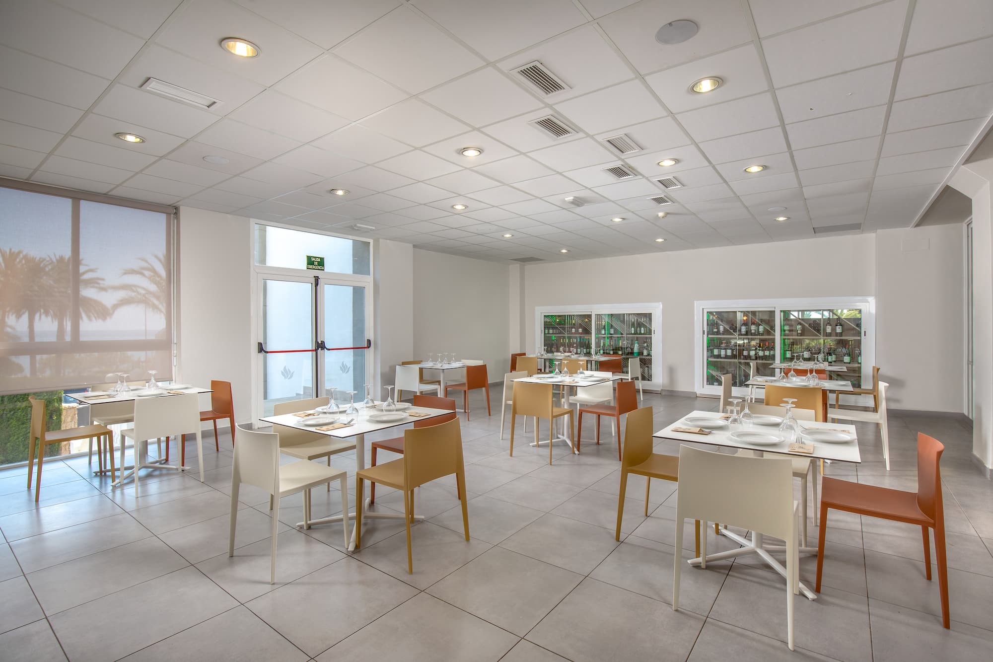 Gran Hotel Las Fuentes