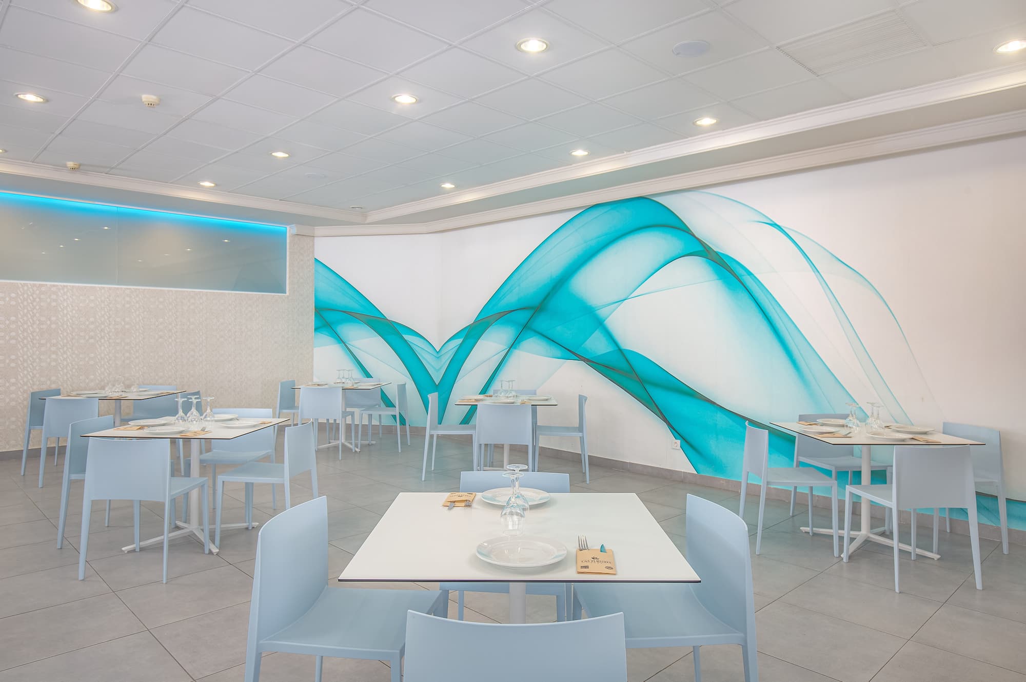 Gran Hotel Las Fuentes