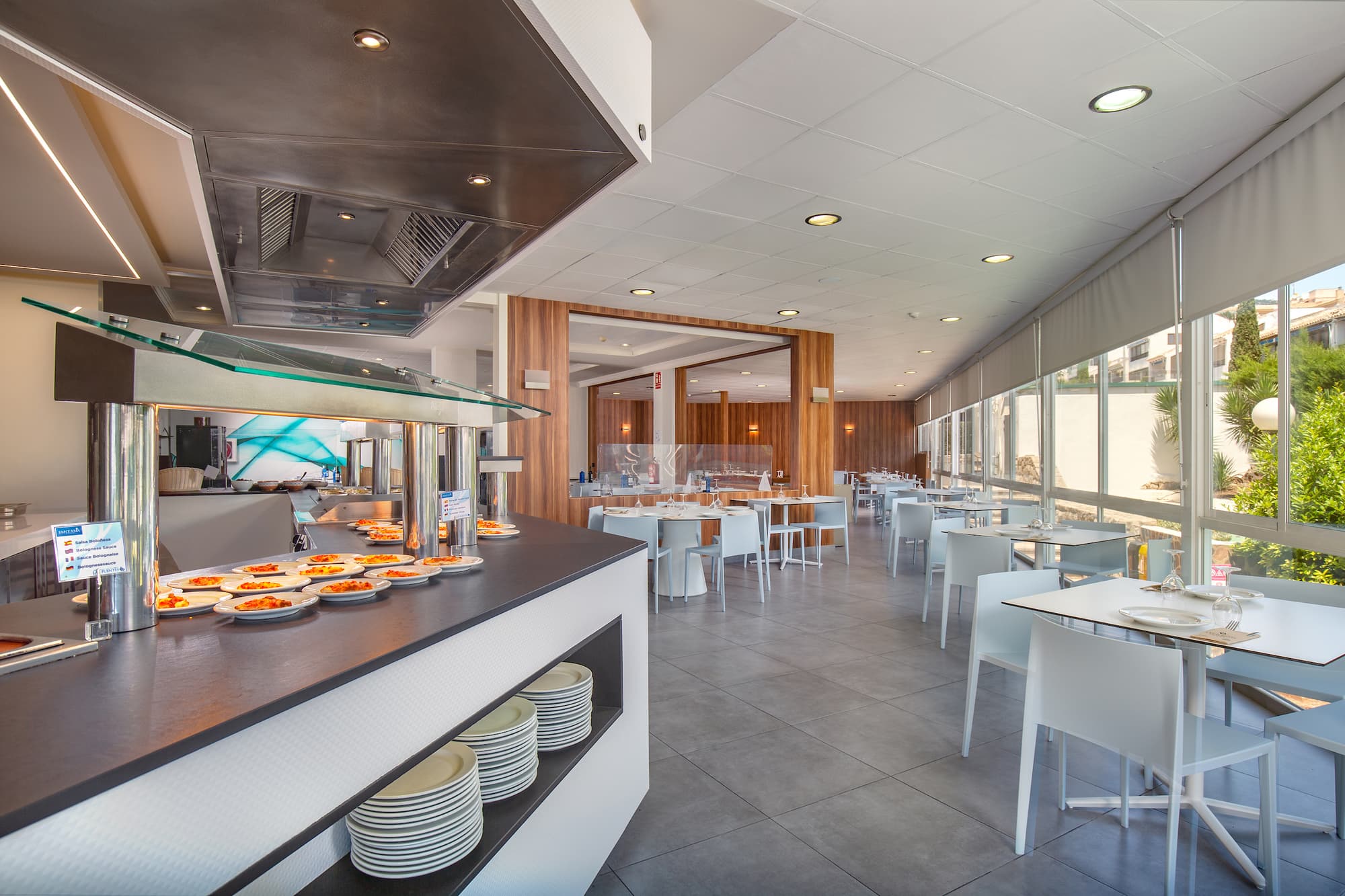 Gran Hotel Las Fuentes