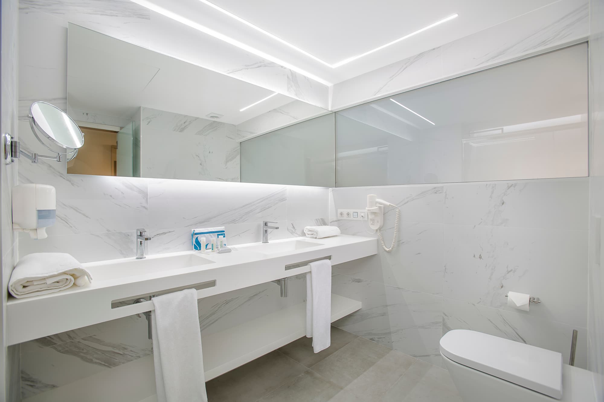 Gran Hotel Las Fuentes