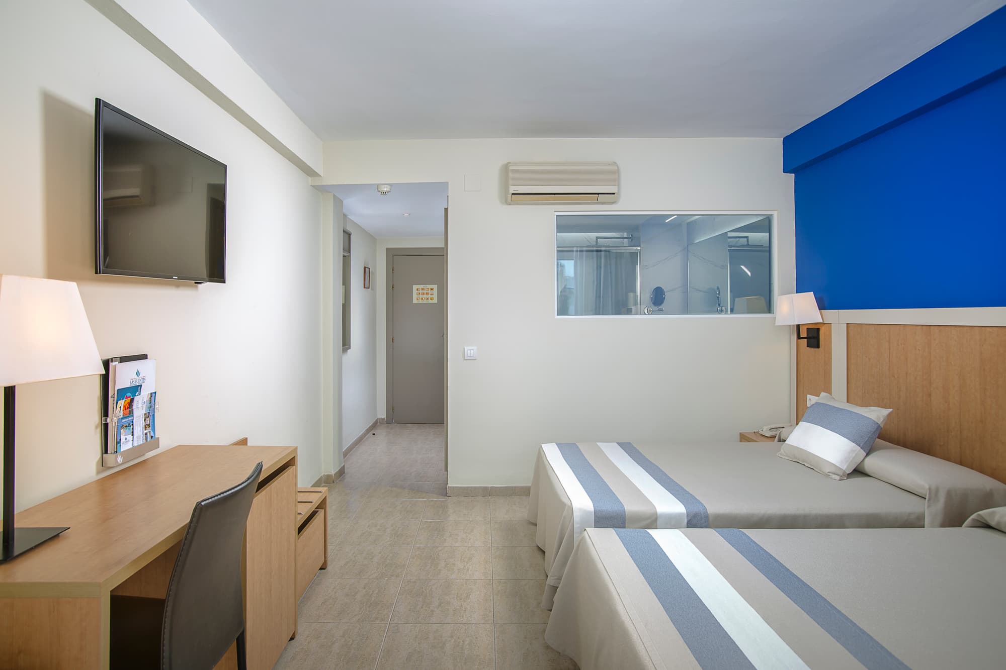 Gran Hotel Las Fuentes