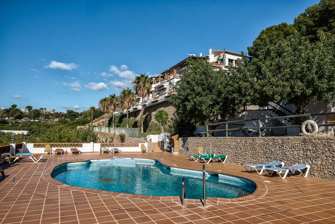 Rural Almazara