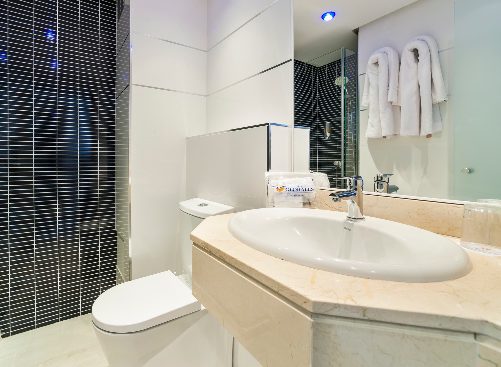 Globales Lord Nelson