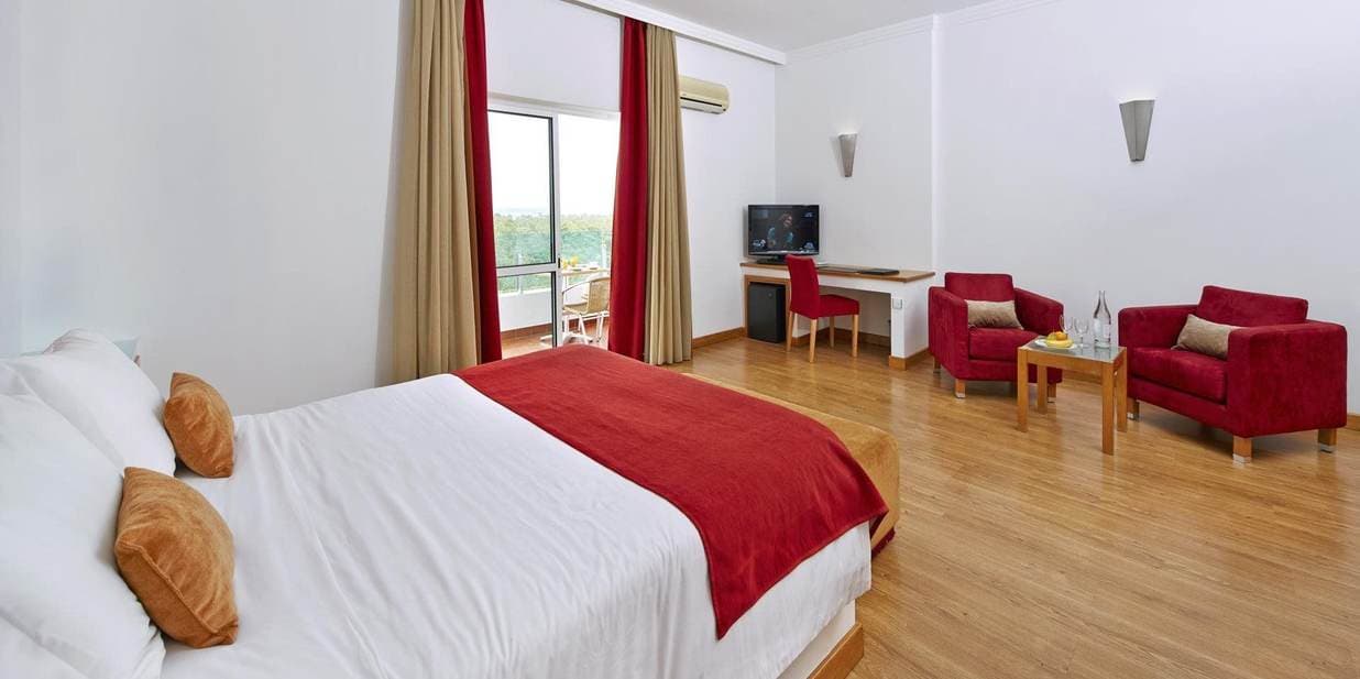 Alcazar Hotel & SPA