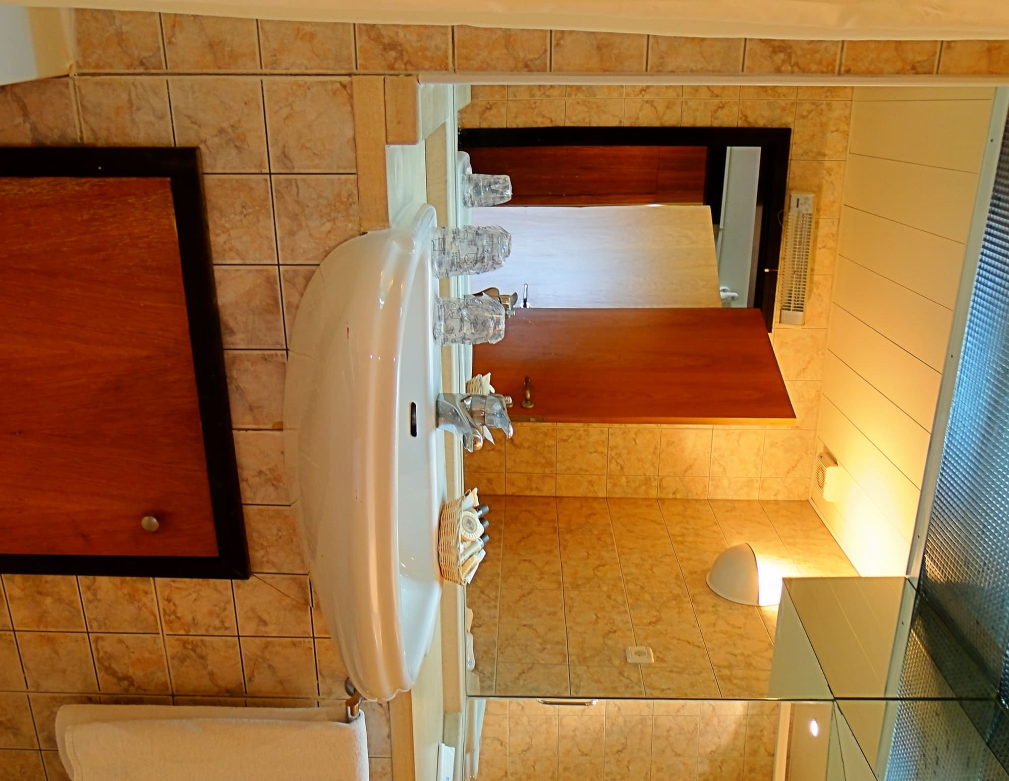 Paraiso Albufeira, Room