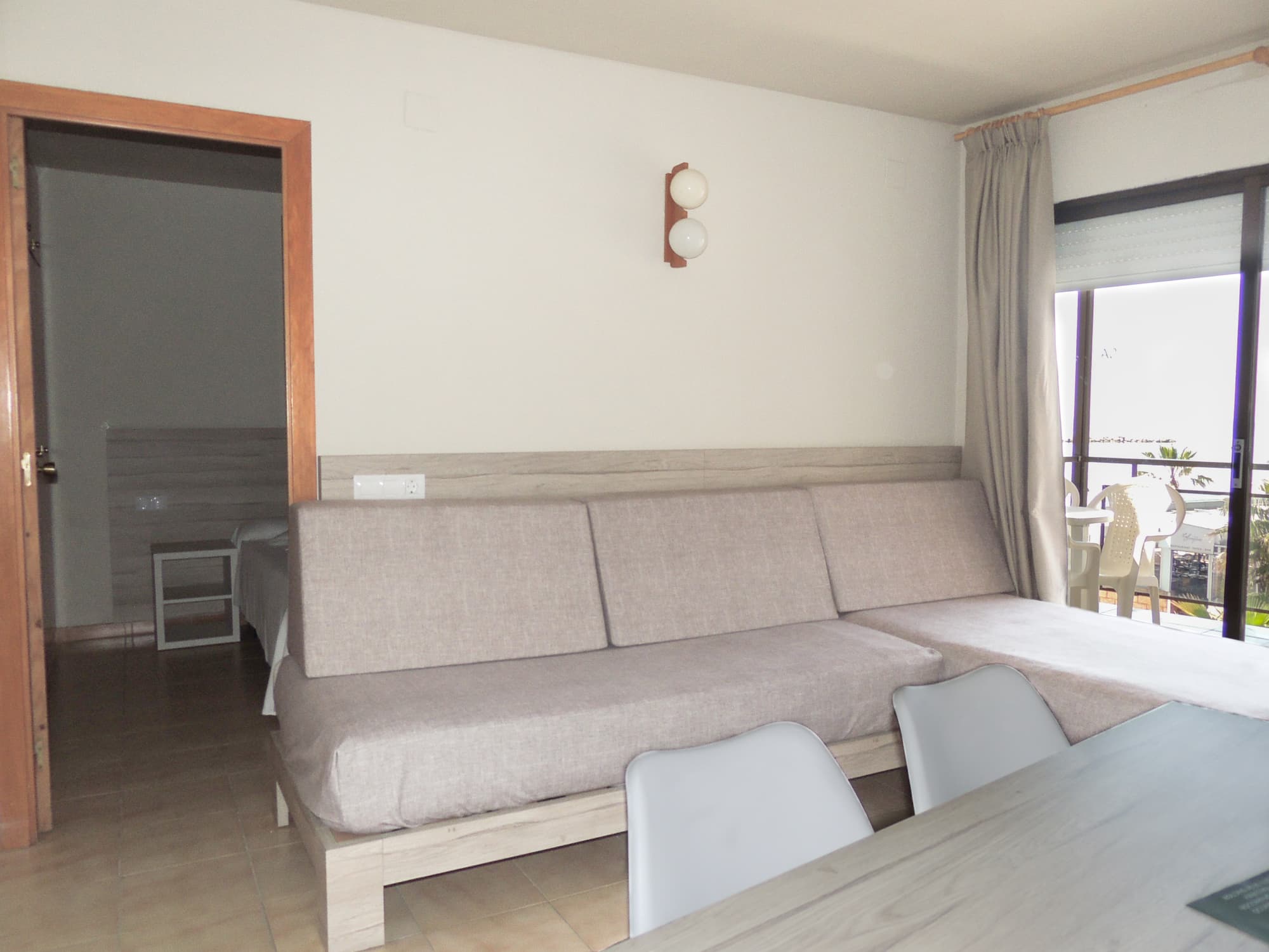 Apartamentos Turísticos Augustus